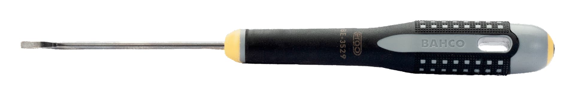 

Wkrętak do podważania typ O-ring ERGO™ 3 mm BAHCO