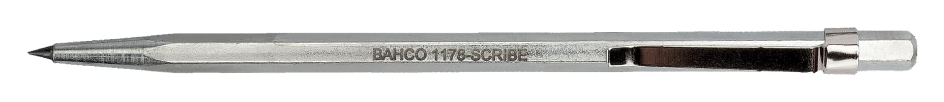 

Rysik traserski 150 mm średnica 2.5 mm BAHCO