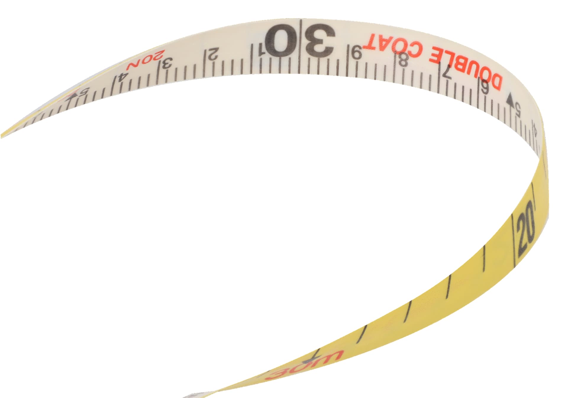 

Taśma miernicza zwijana długa z włóknem szklanym 30m 13mm BAHCO