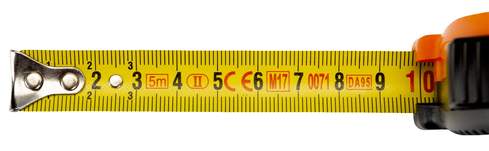 

Miara zwijana kompaktowa 3 m x 13 mm BAHCO