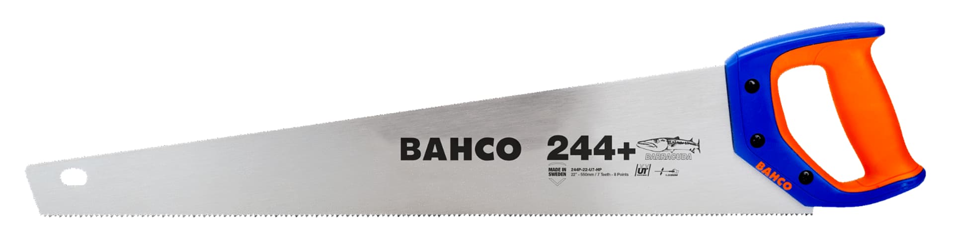 

Piła ręczna 20" 7/8 ZPC BAHCO