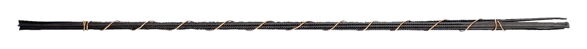 

Brzeszczot włosowy do metalu z uzębieniem dokładnym 1, 130 mm, 12 szt. BAHCO