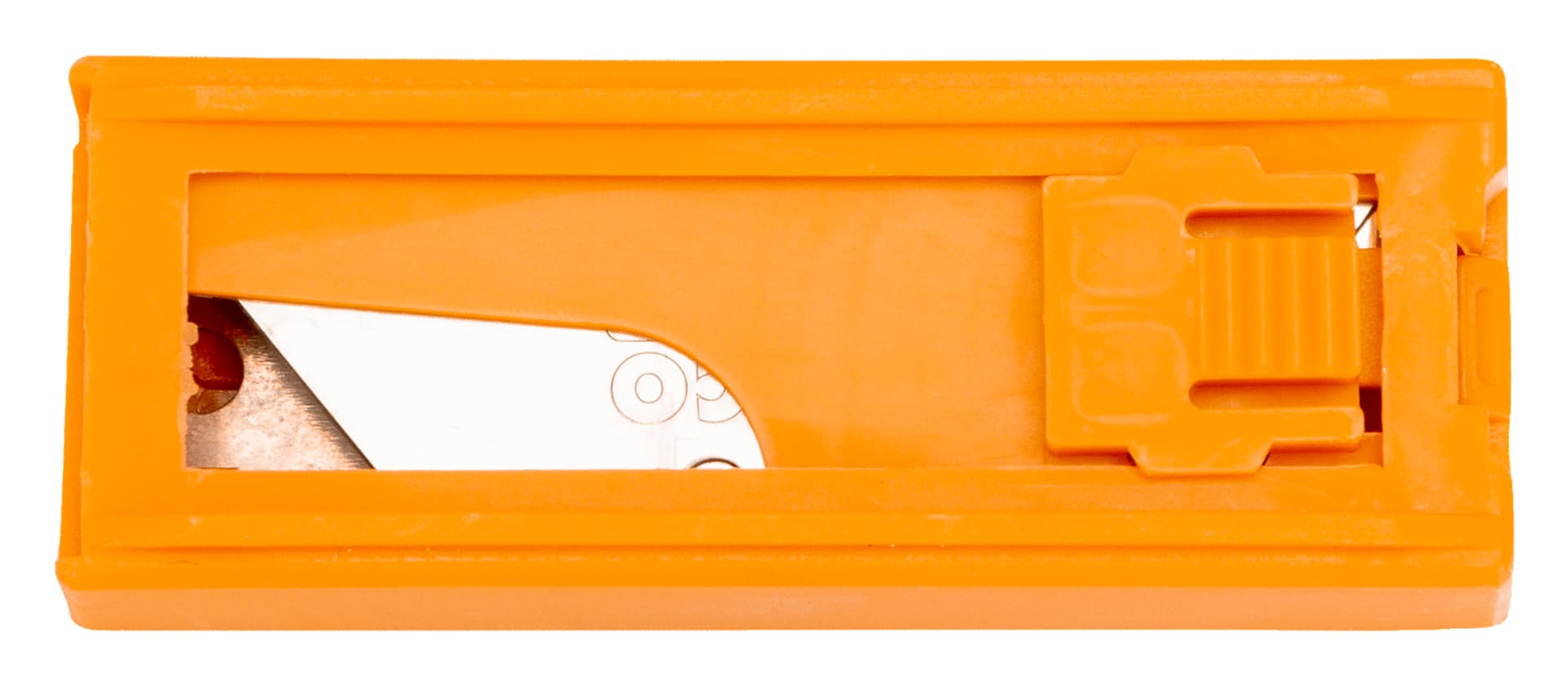 

Ostrza trapezowe do noży użytkowych 19x60mm, 10 szt. BAHCO