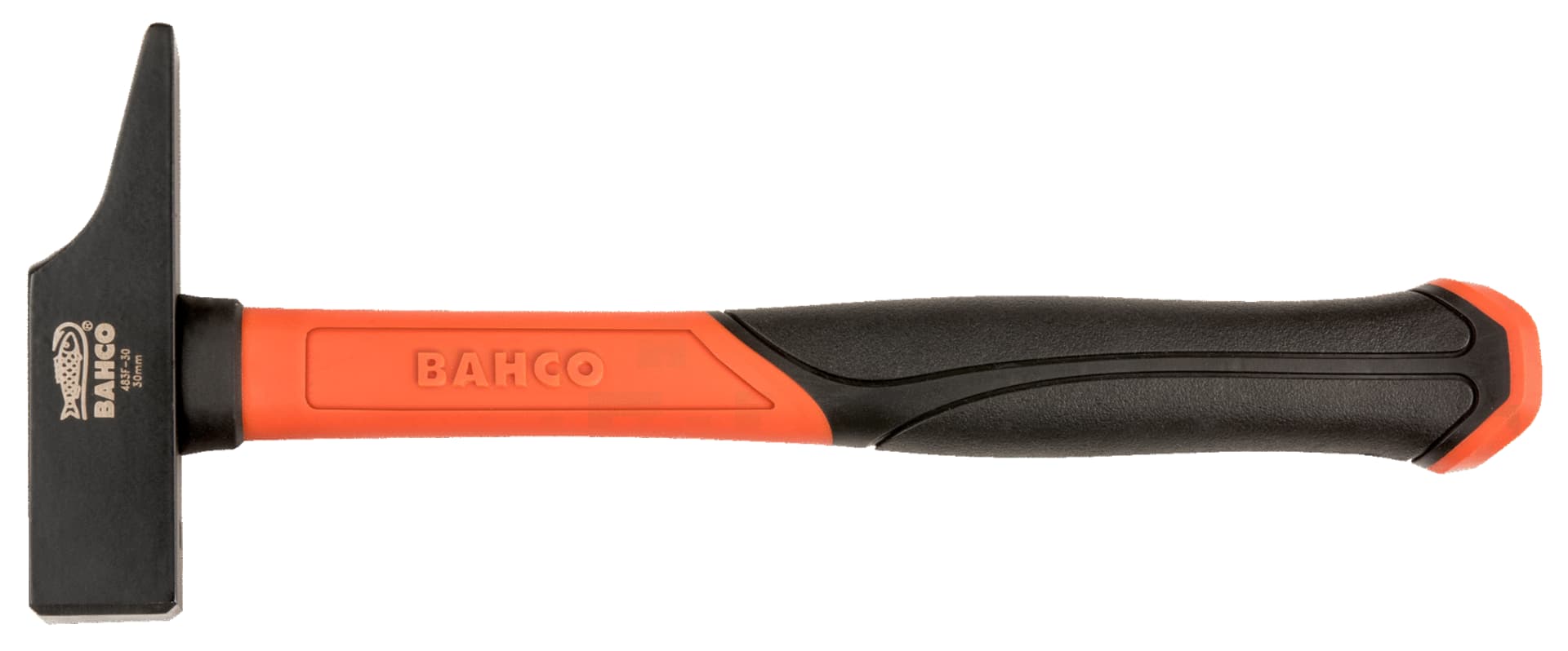 

Młotek stolarski z uchwytem z włókna szklanego - 210 g BAHCO