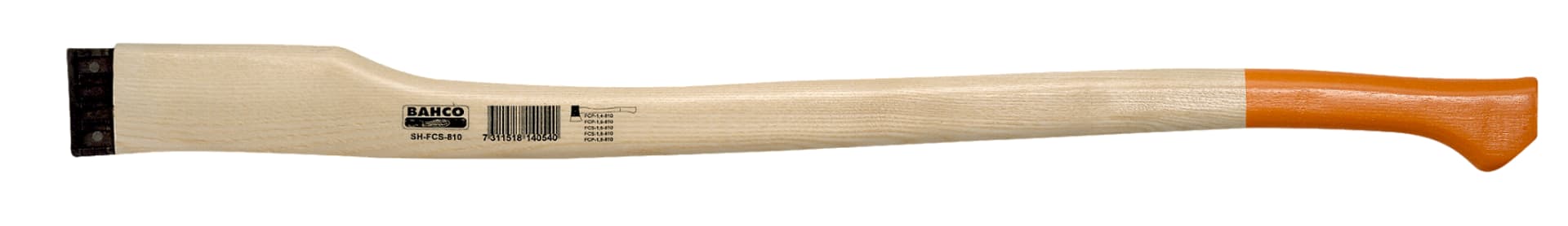 

Rękojeść zapasowa 31 1/2 in 15.9 oz BAHCO