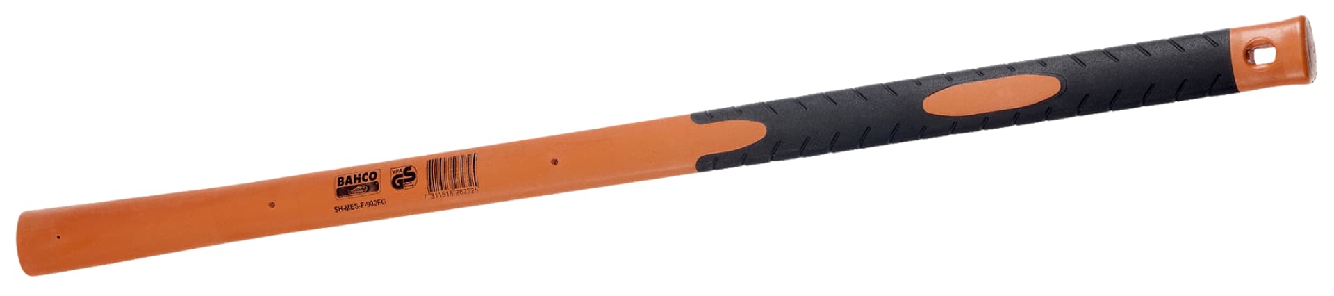 

Trzonek do kilofów drewniany 90 cm BAHCO