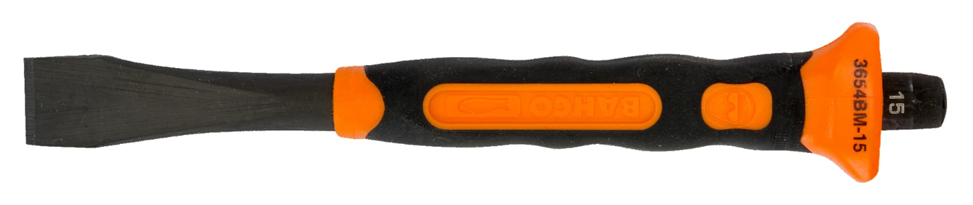

Przecinaki Mason'a z 2-elementową rękojeścią - 20 mm - Opakowanie Detaliczne 185 mm BAHCO