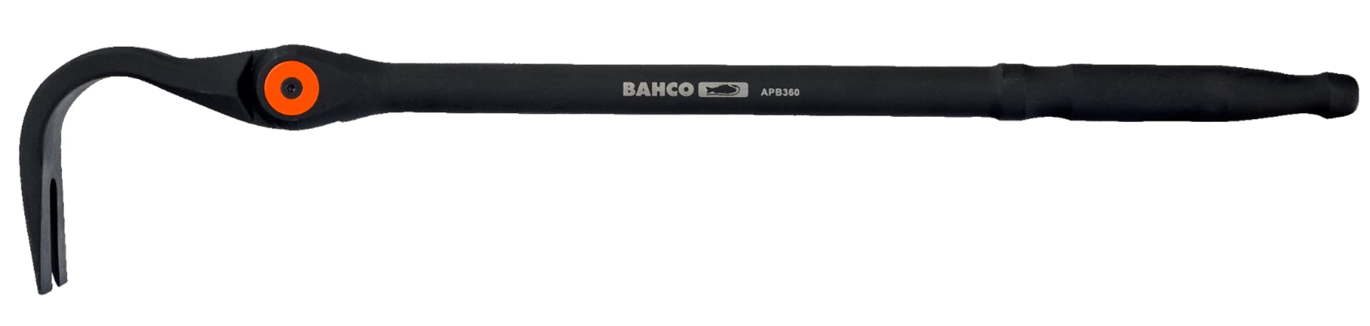 

Łom nastawny 260mm BAHCO