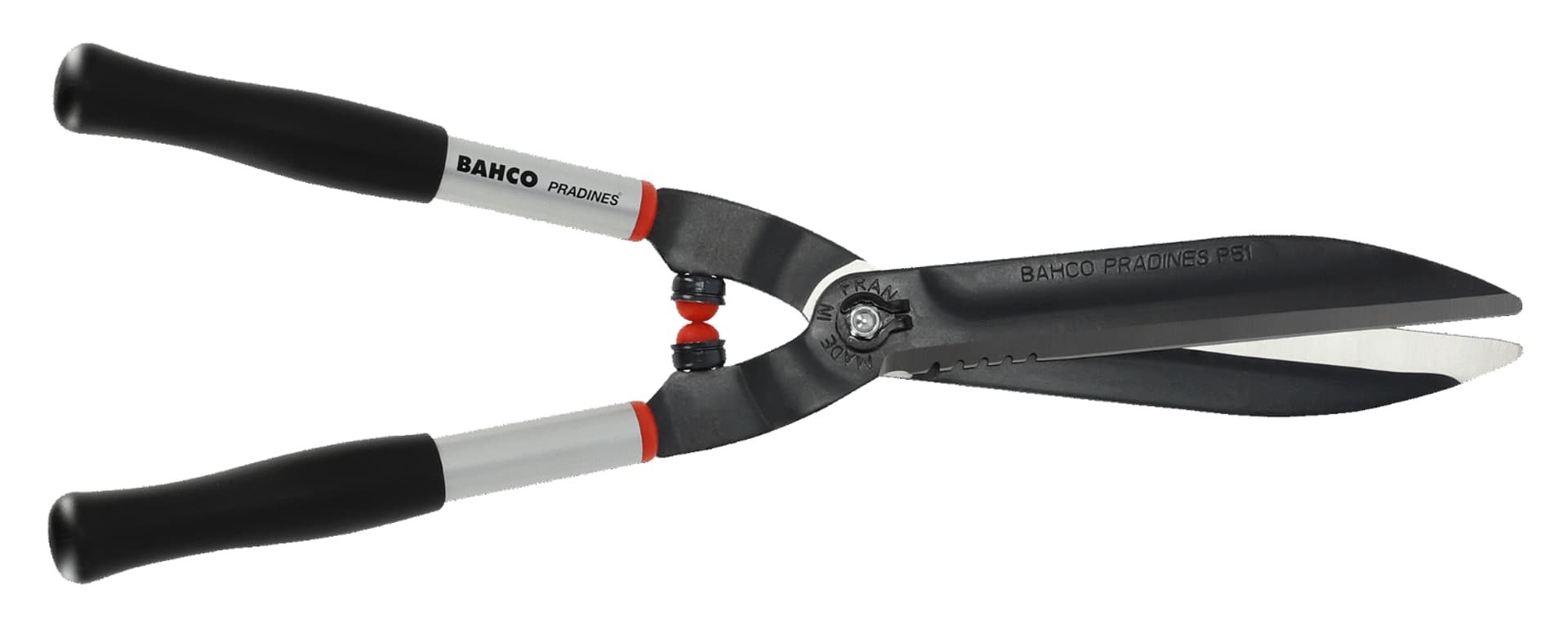 

Nożyce do żywopłotu 56 cm P51-SL BAHCO