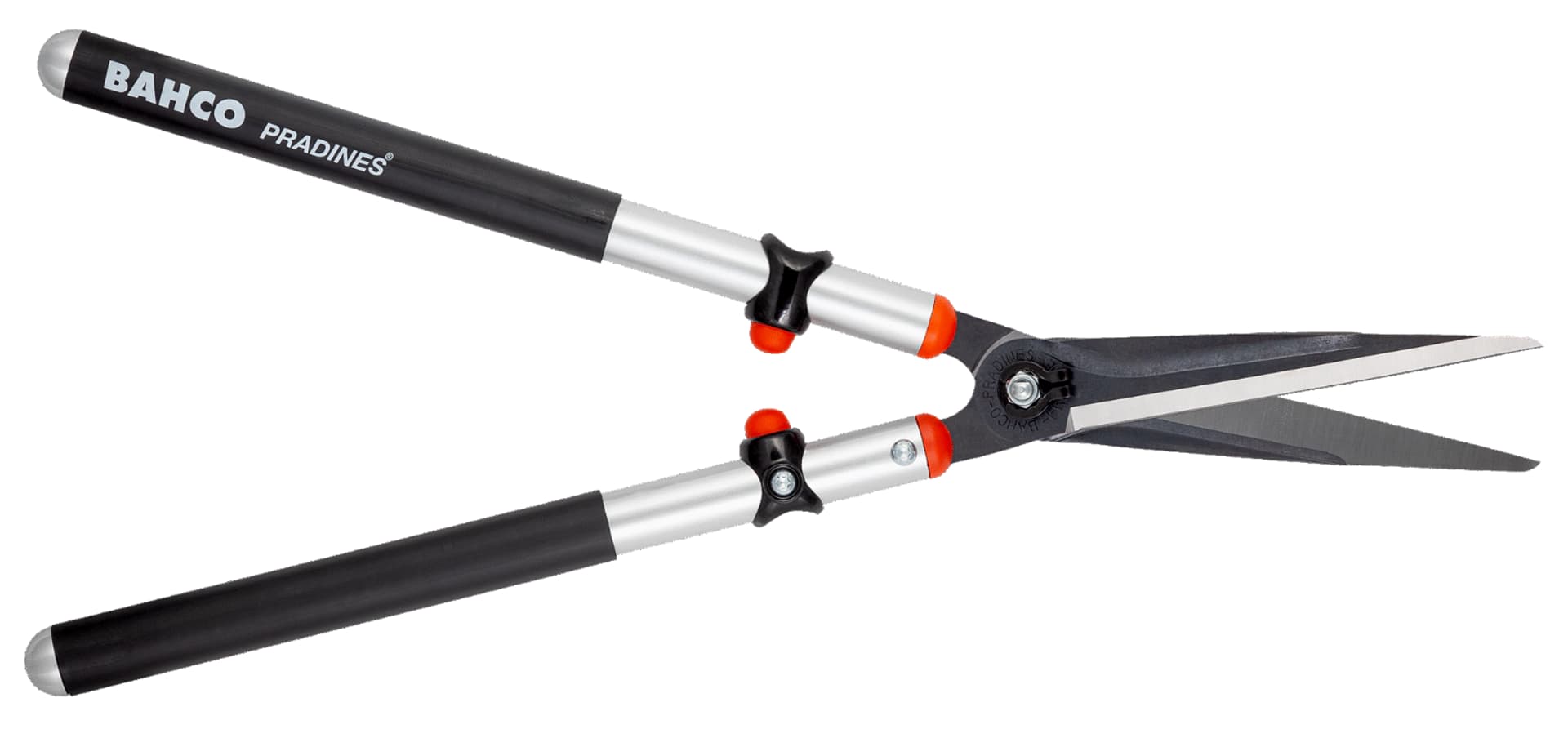 

Nożyce do żywopłotu z aluminiową rękojeścią 590 mm P52-SL-20 BAHCO