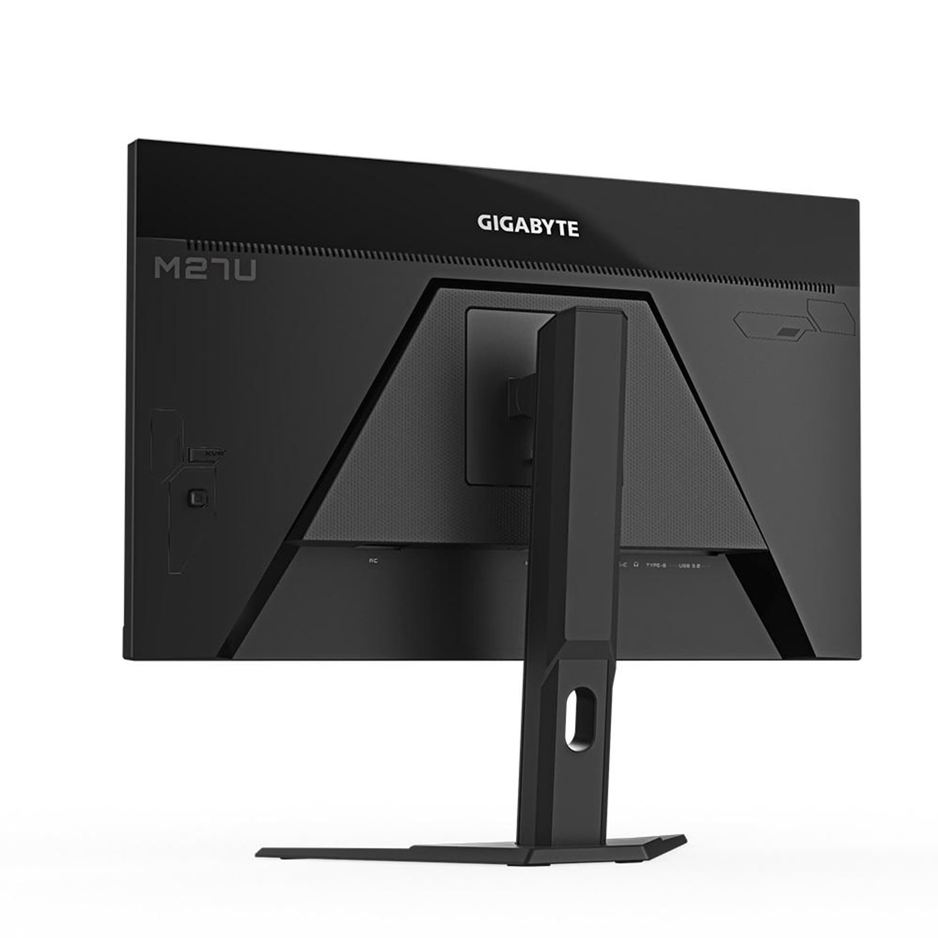 

Gigabyte 27" SS IPS M27U GAMING