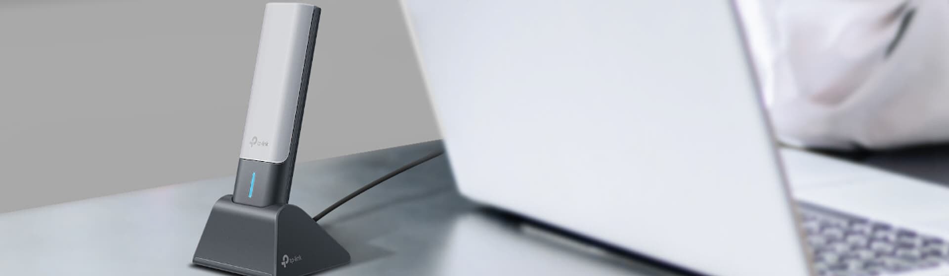 

Karta sieciowa USB TP-Link Archer TX20UH
