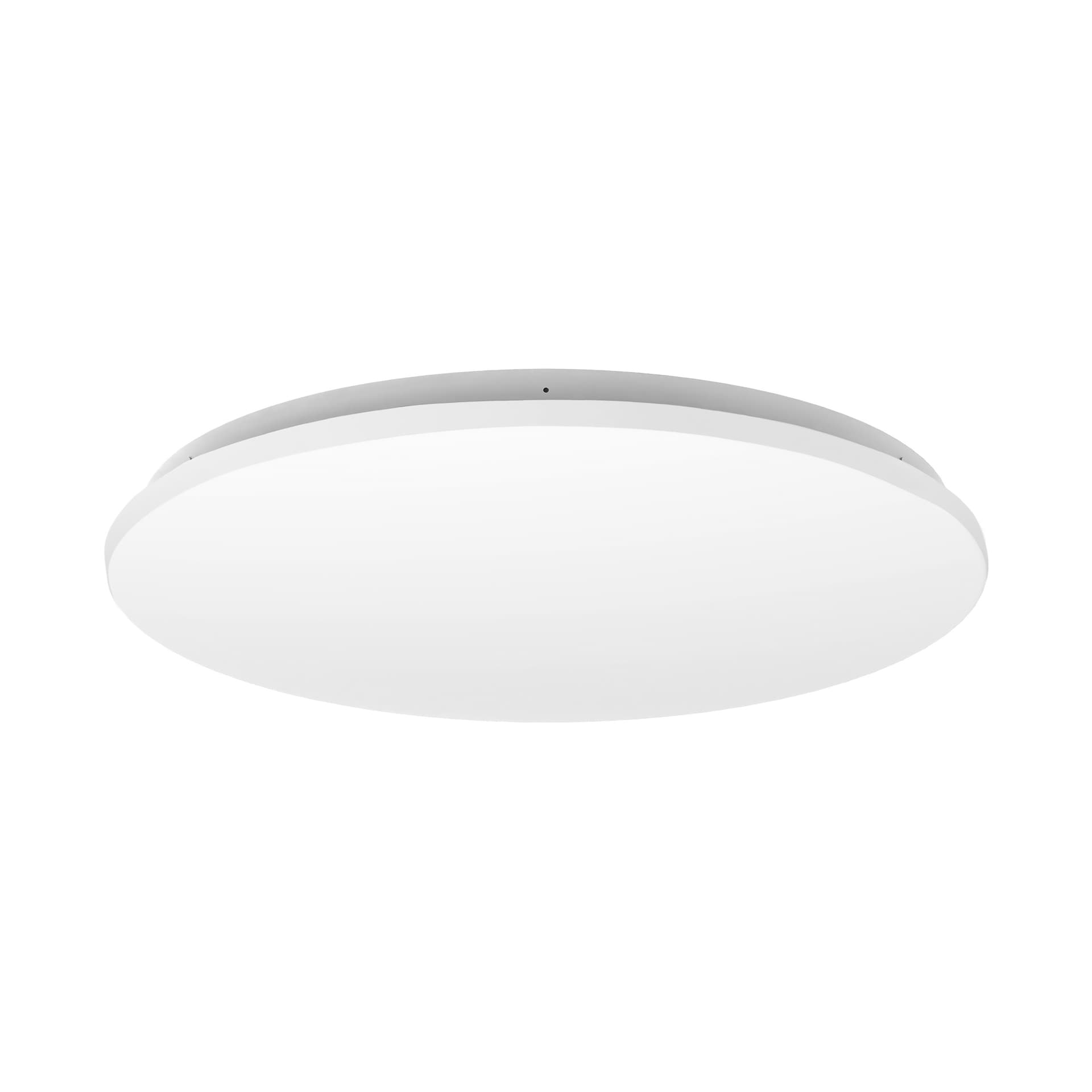

SOPOT LED 12W, plafon oświetleniowy, 1190lm, IP20, 4000K, klosz PVC
