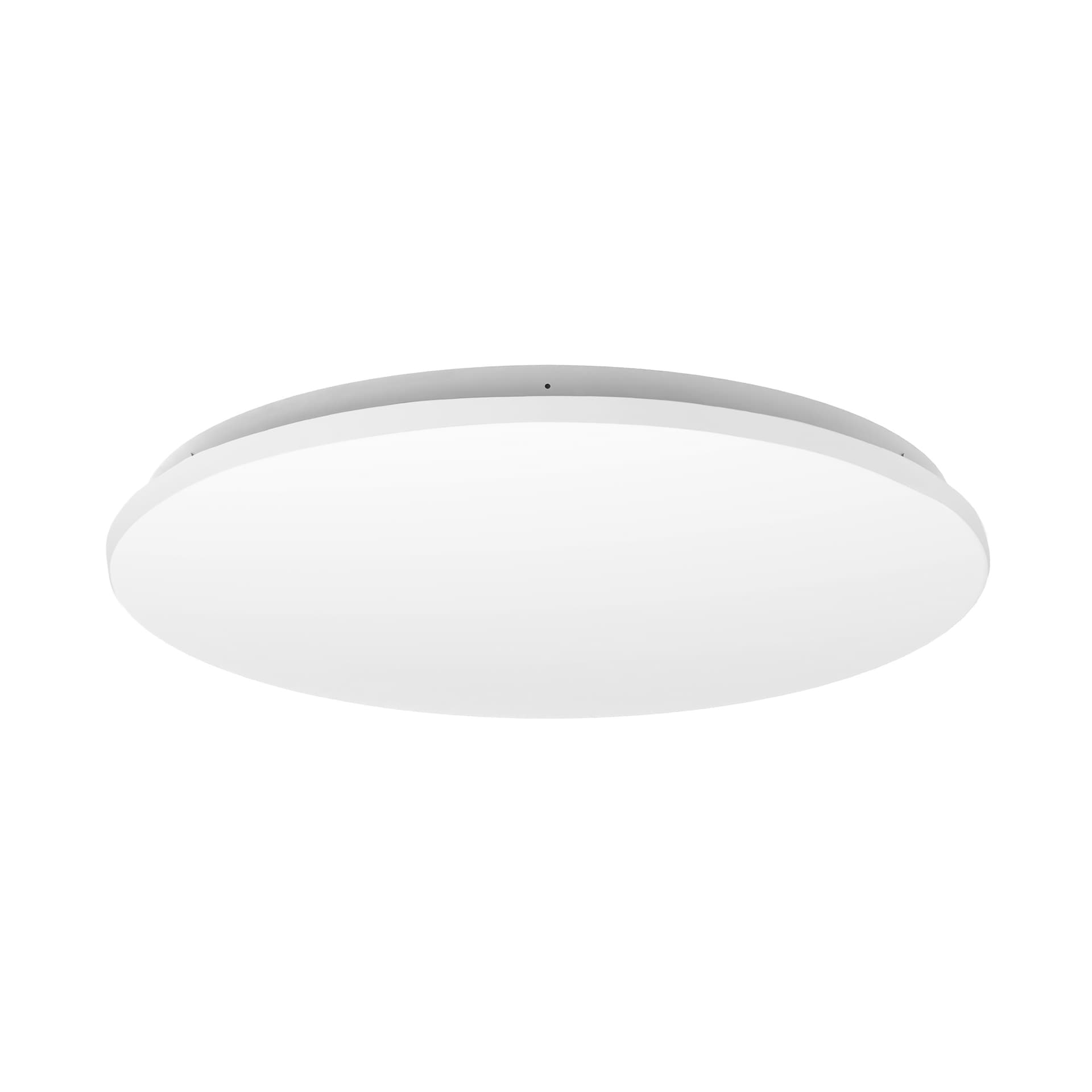 

SOPOT LED 24W, plafon z mikrofalowym czujnikiem ruchu, 2565lm, IP20, 4000K, klosz PVC