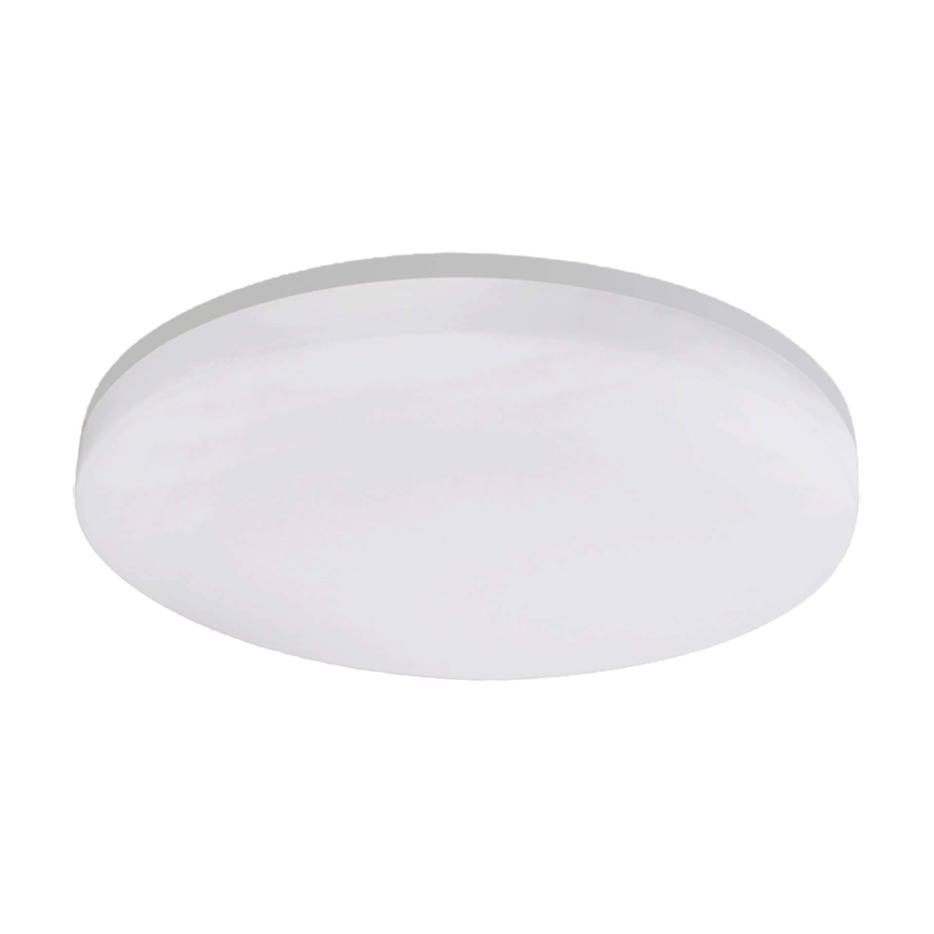 

JANTAR LED 18W, plafon oświetleniowy, 1880lm, IP54, 4000K, klosz PC