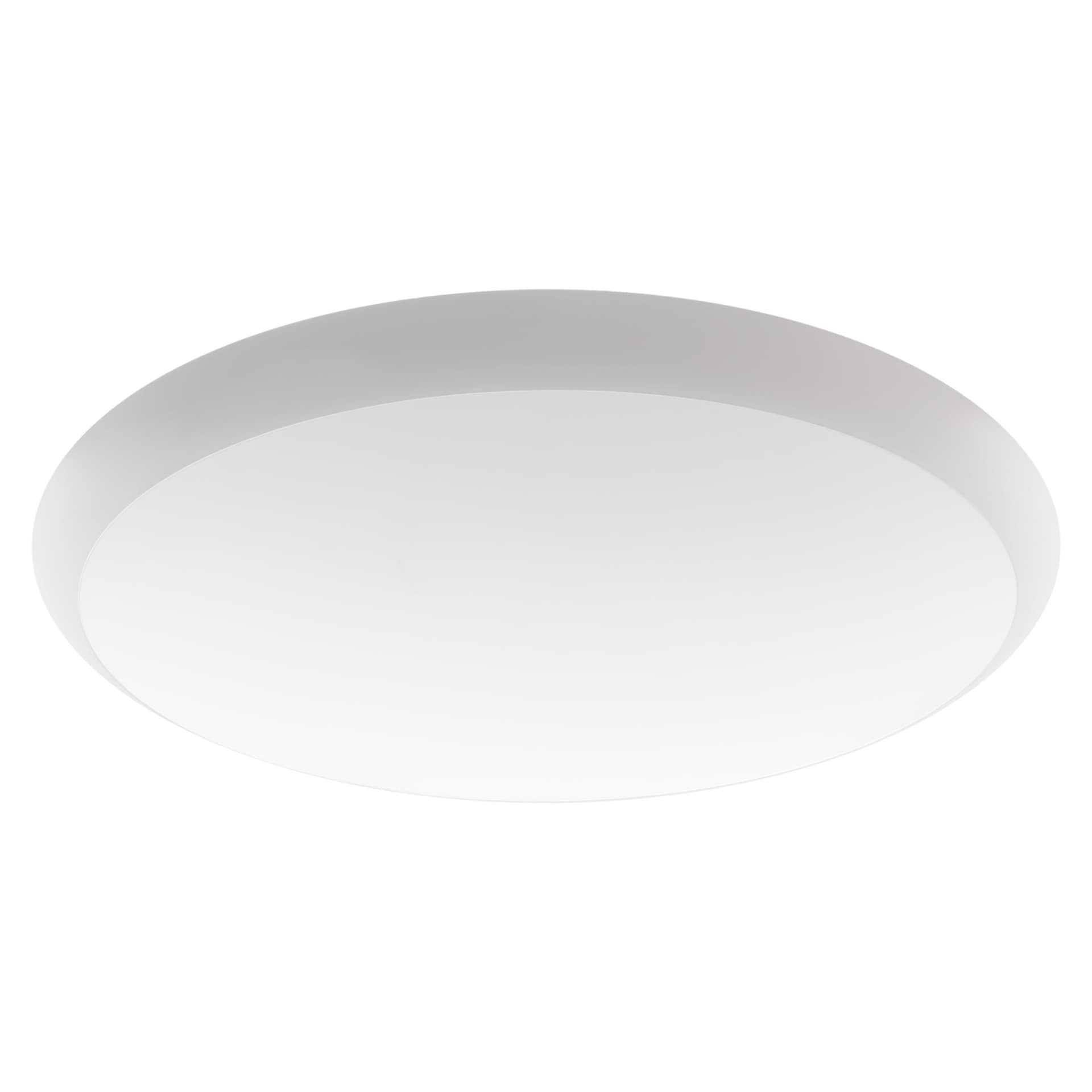 

REWA LED 18W, plafon oświetleniowy, 1880lm, IP65, 4000K, klosz PC