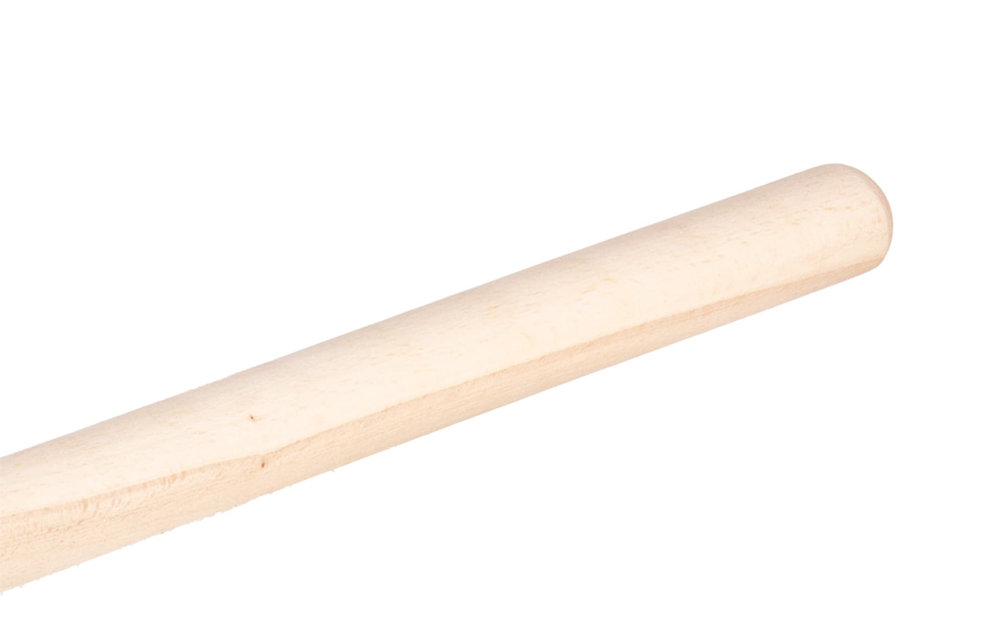 

Trzonek drewniany bukowy prosty 38/100 (łopata)