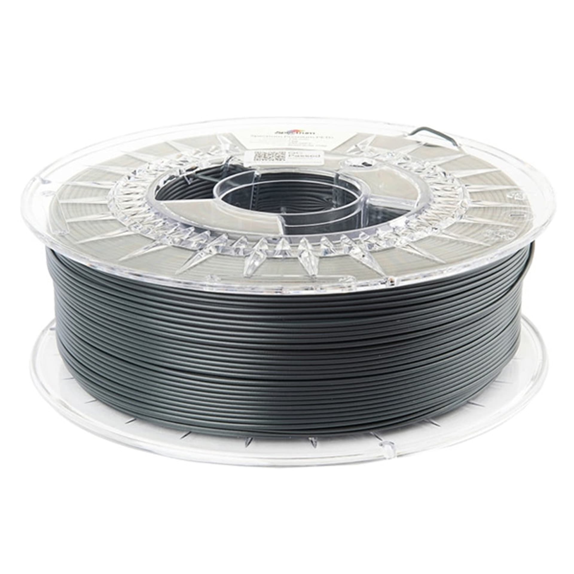 

Spectrum 3D filament, Premium PET-G, 1,75mm, 1000g, 80833, anthracite grey