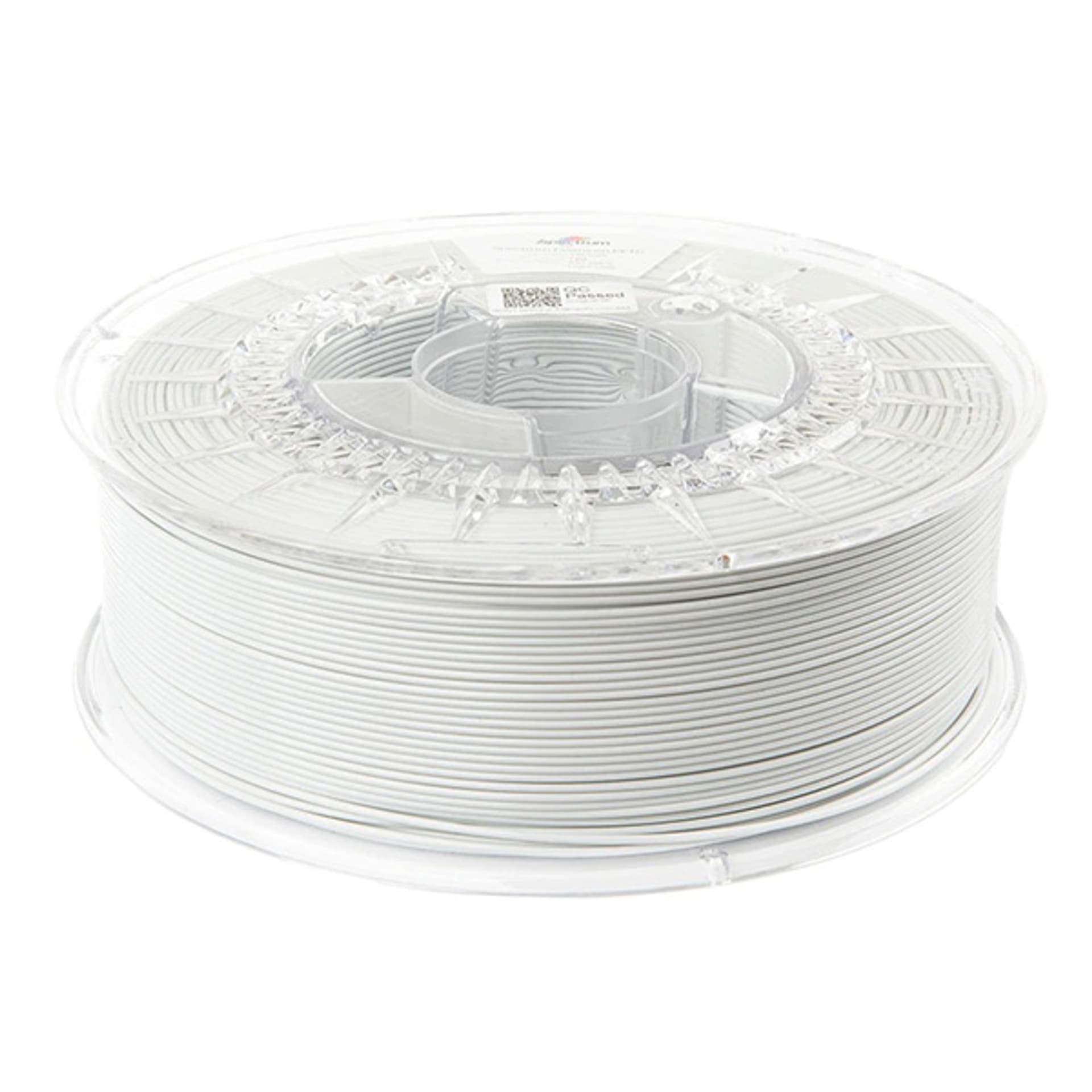 

Spectrum 3D filament, Premium PET-G, 1,75mm, 1000g, 80600, light grey