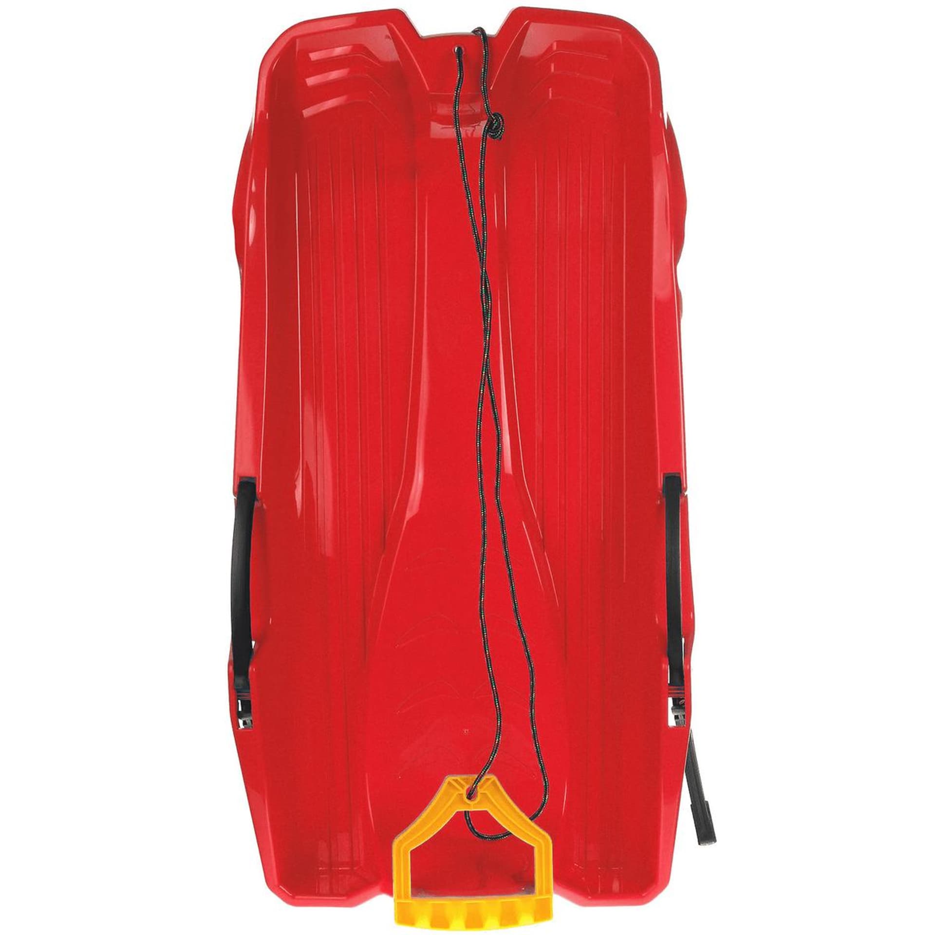

Sanki Prosperplast Hornet czerwone
