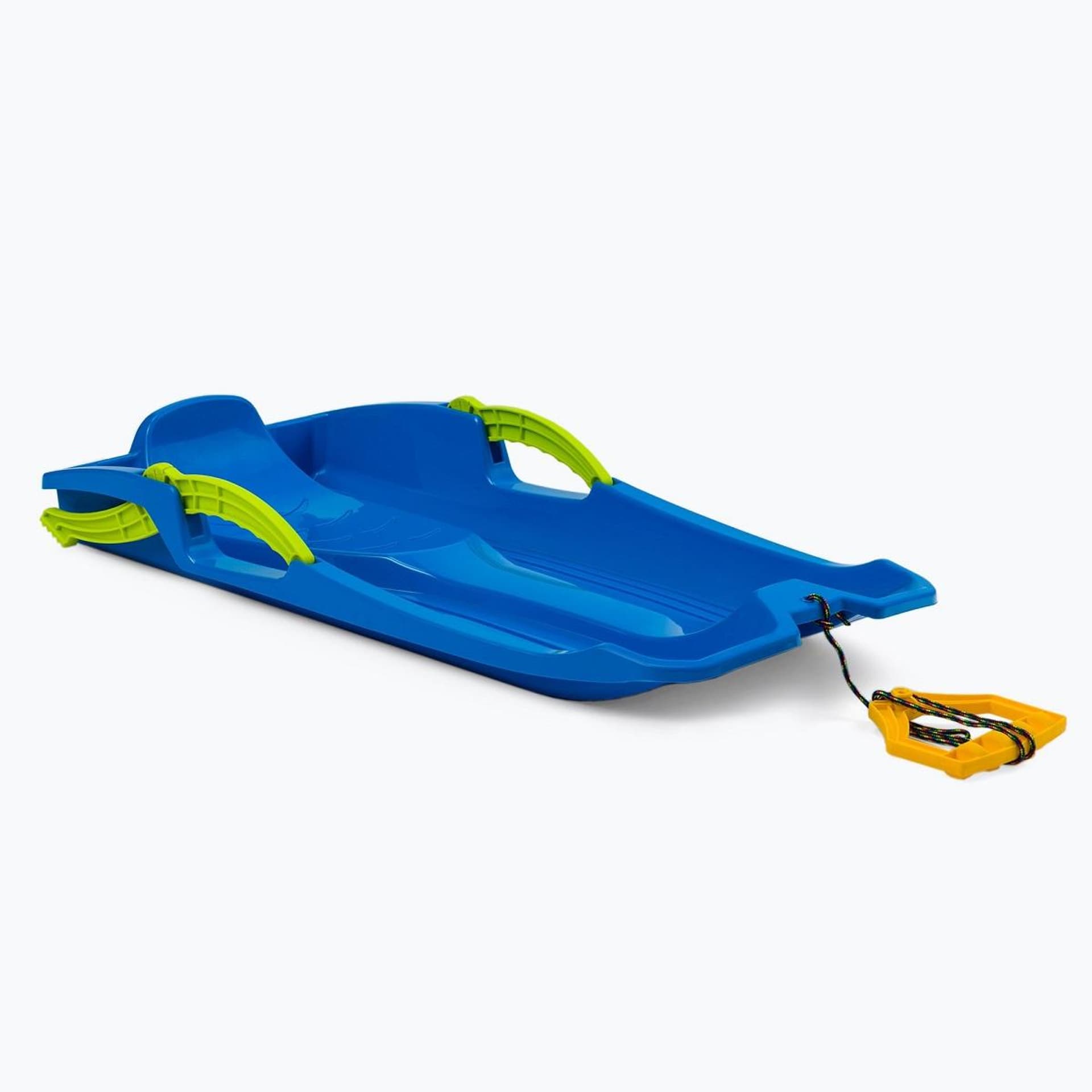 

Sanki Prosperplast Hornet niebieskie