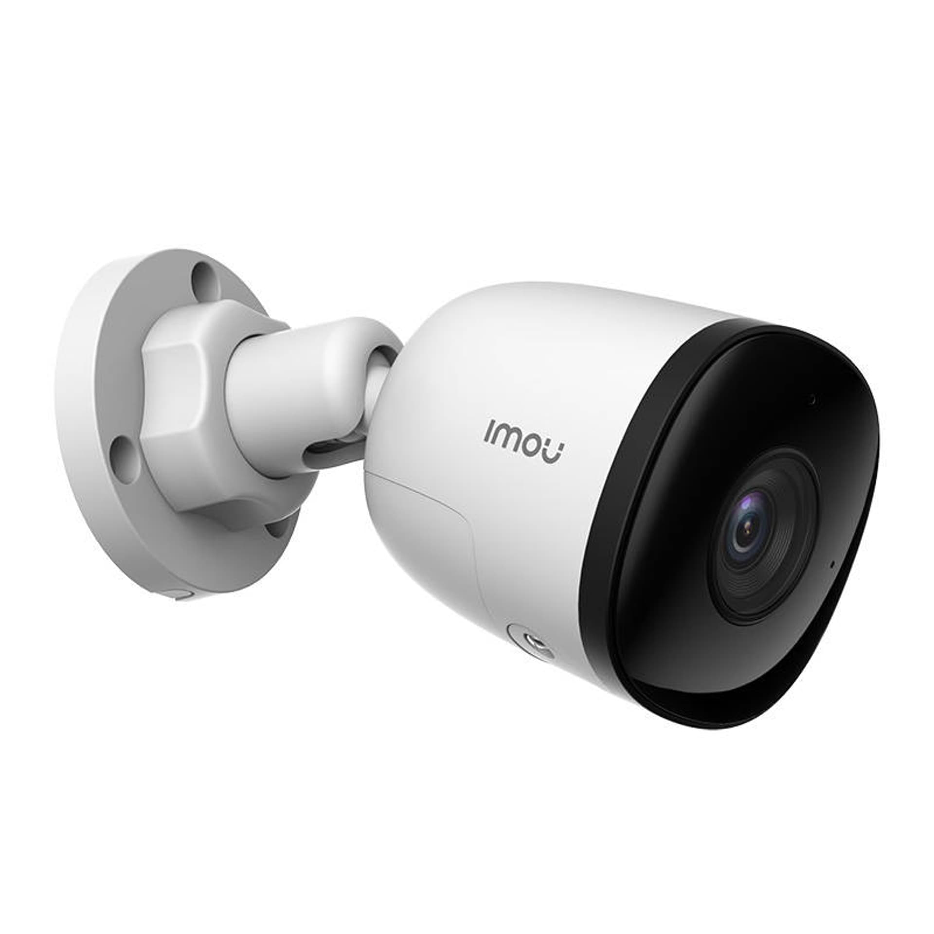 

Zewnętrzna kamera IMOU Bullet 2 PoE 4MP