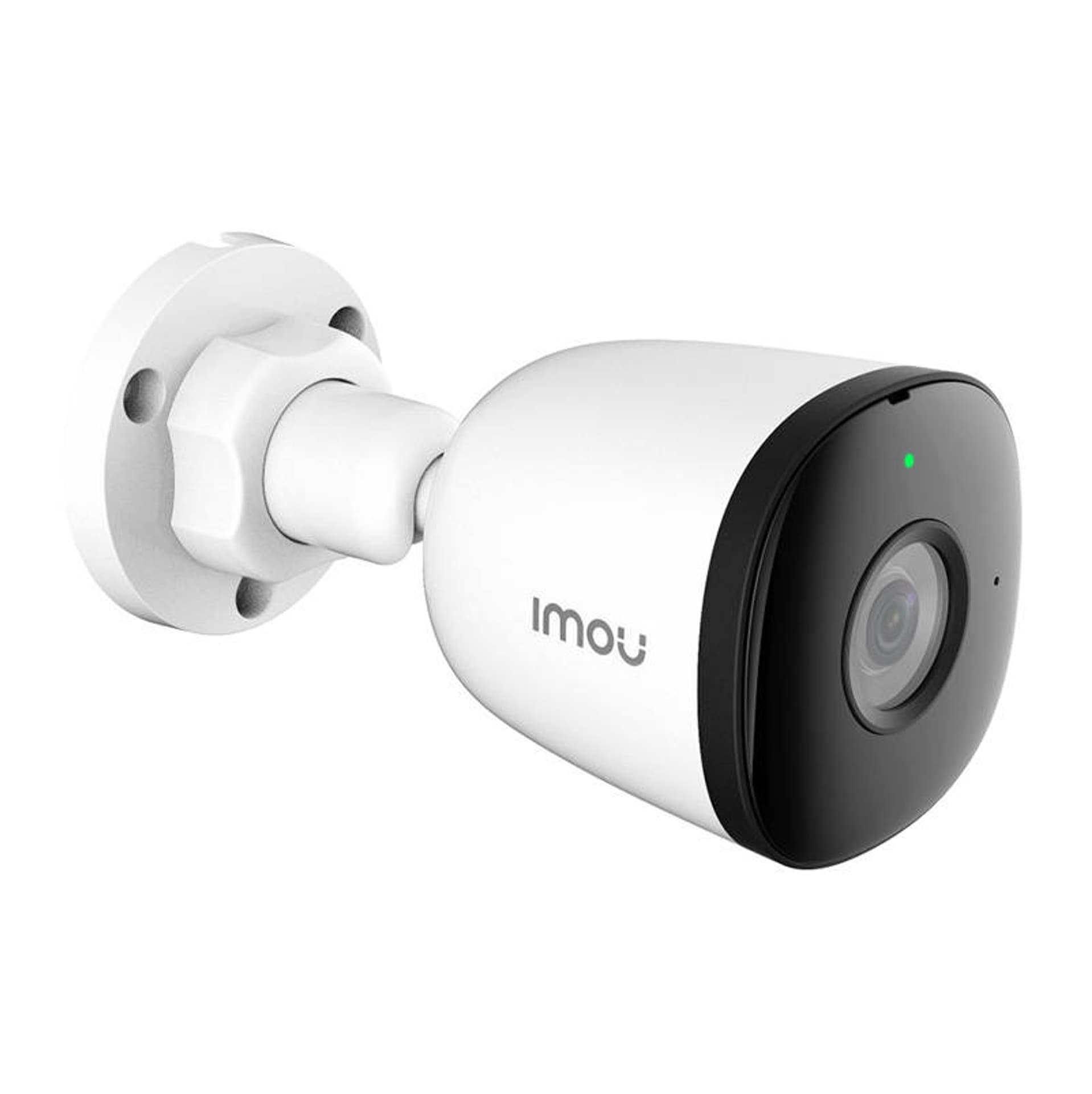 

Zewnętrzna kamera IMOU Bullet 2 PoE 2MP