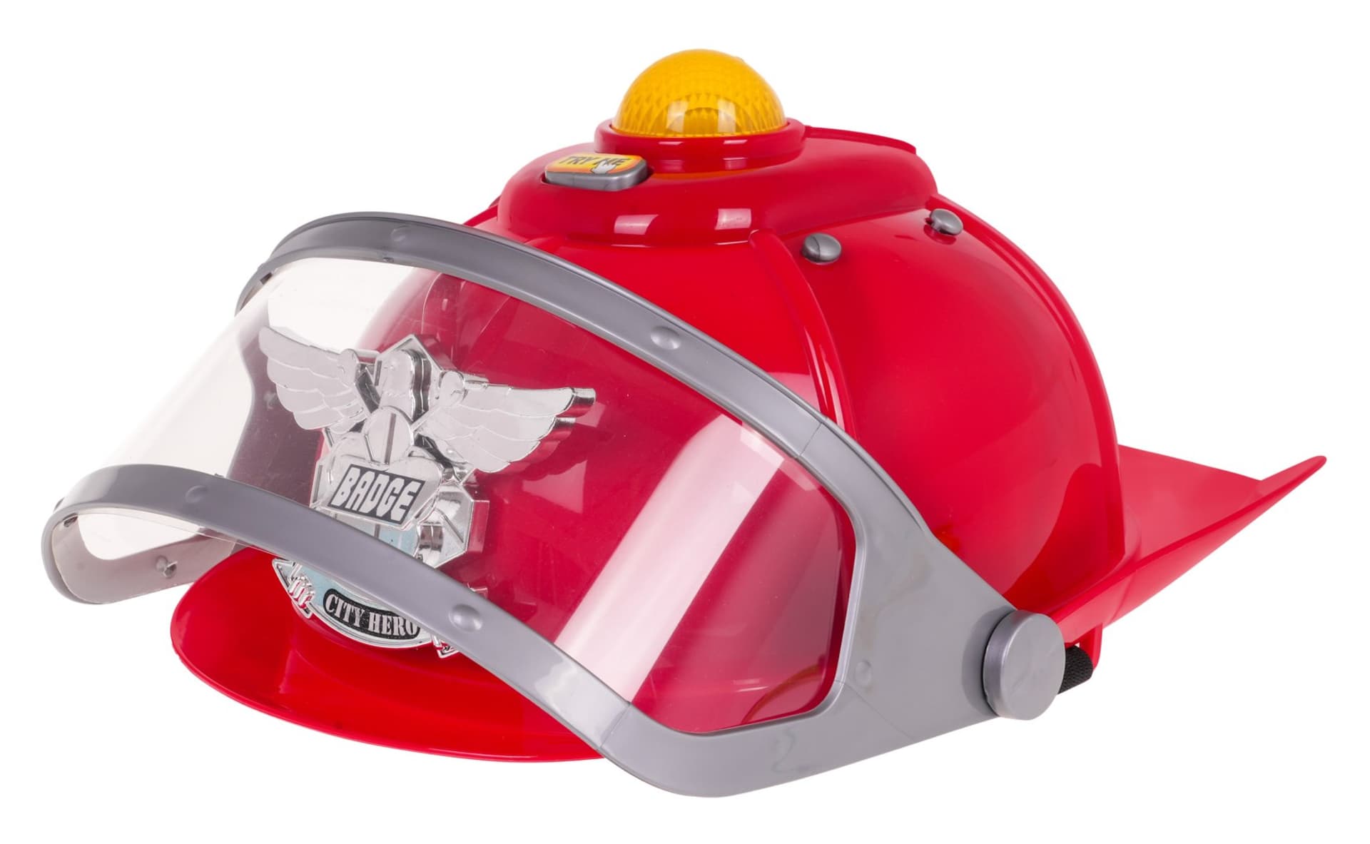 

Kask Strażaka