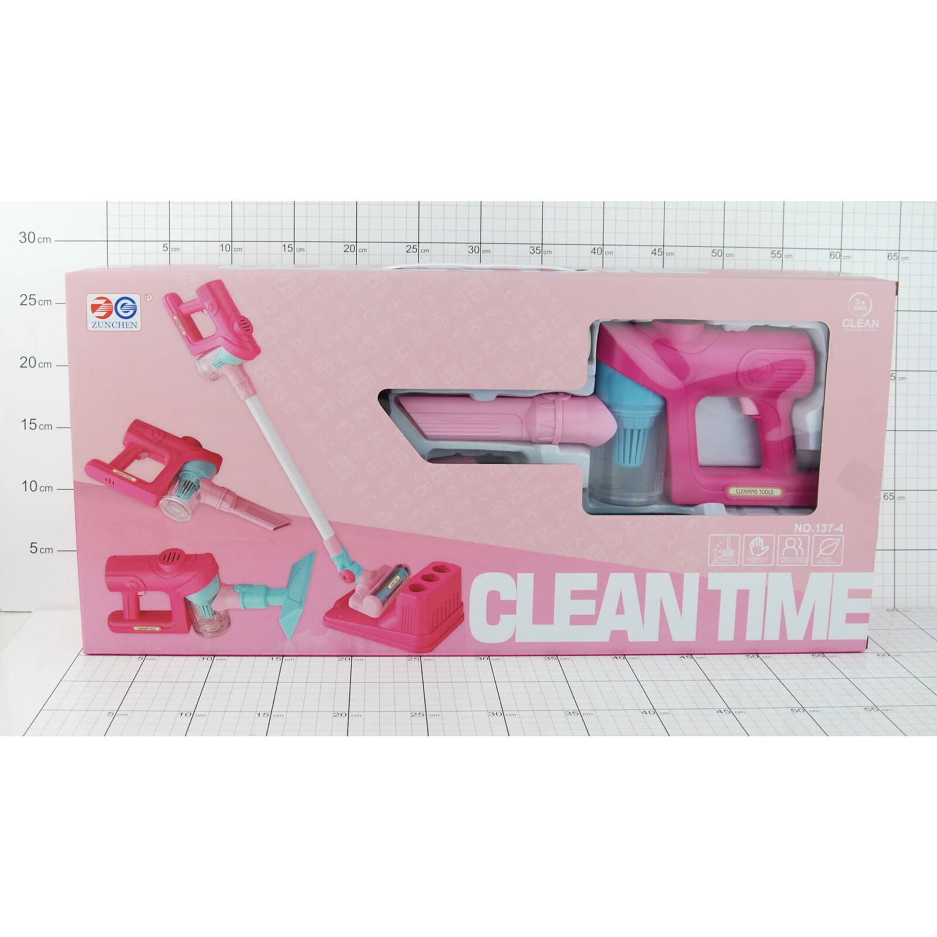 

ODKURZACZ BEZPRZEWODOWY NA BAT.