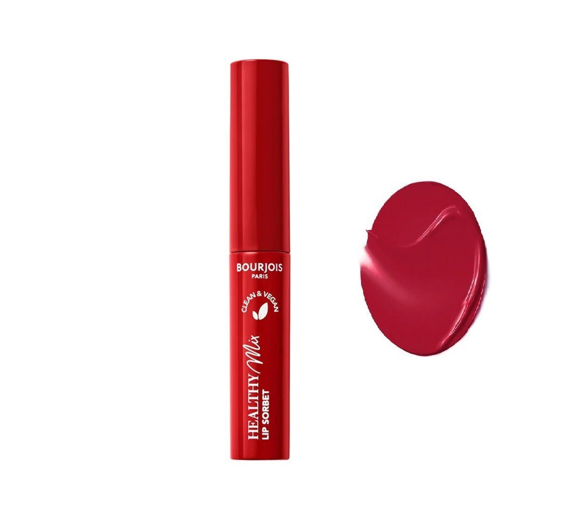 

BOURJOIS Healthy Mix Sorbet do ust nr 01 1szt