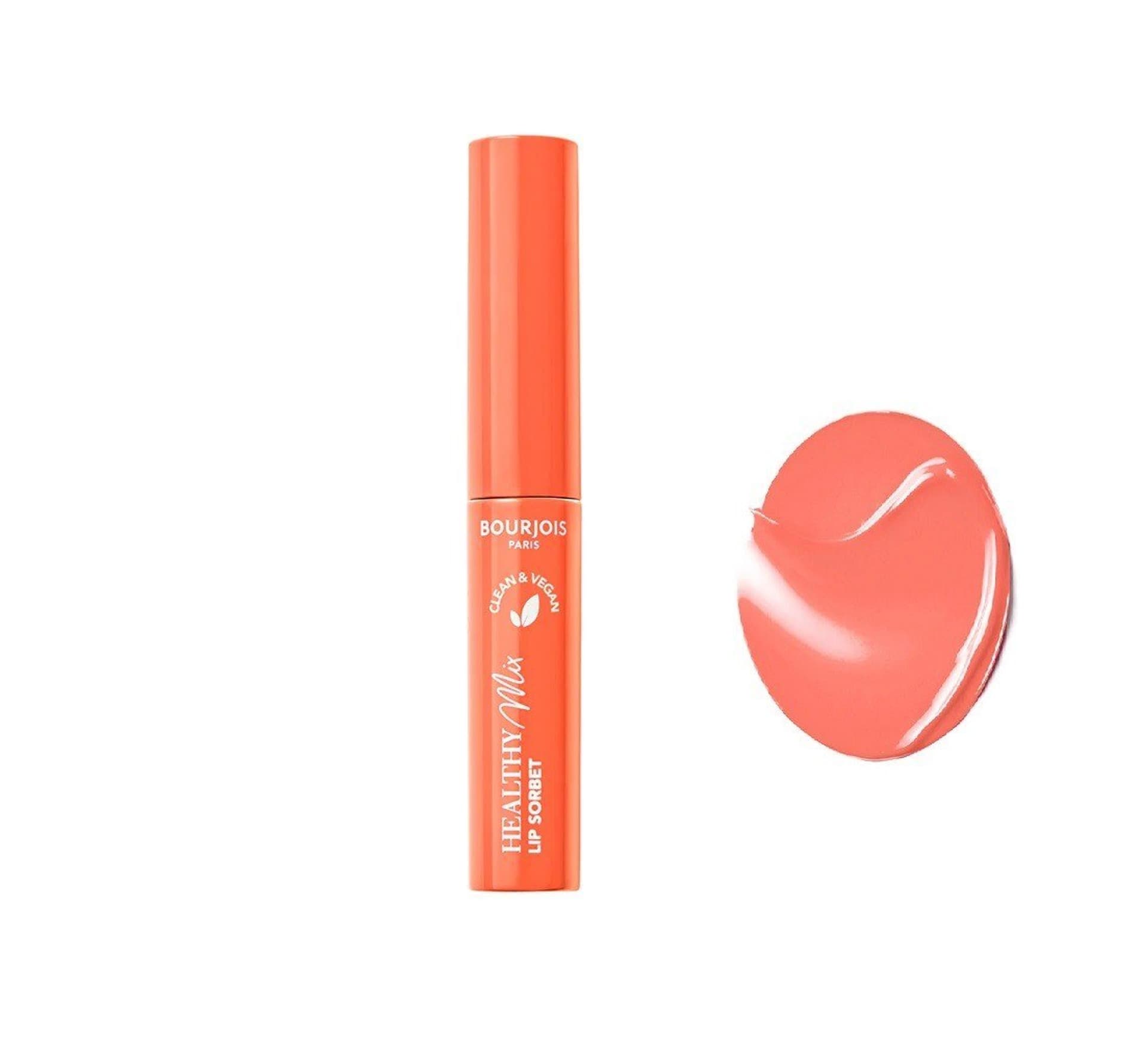 

BOURJOIS Healthy Mix Sorbet do ust nr 03 1szt
