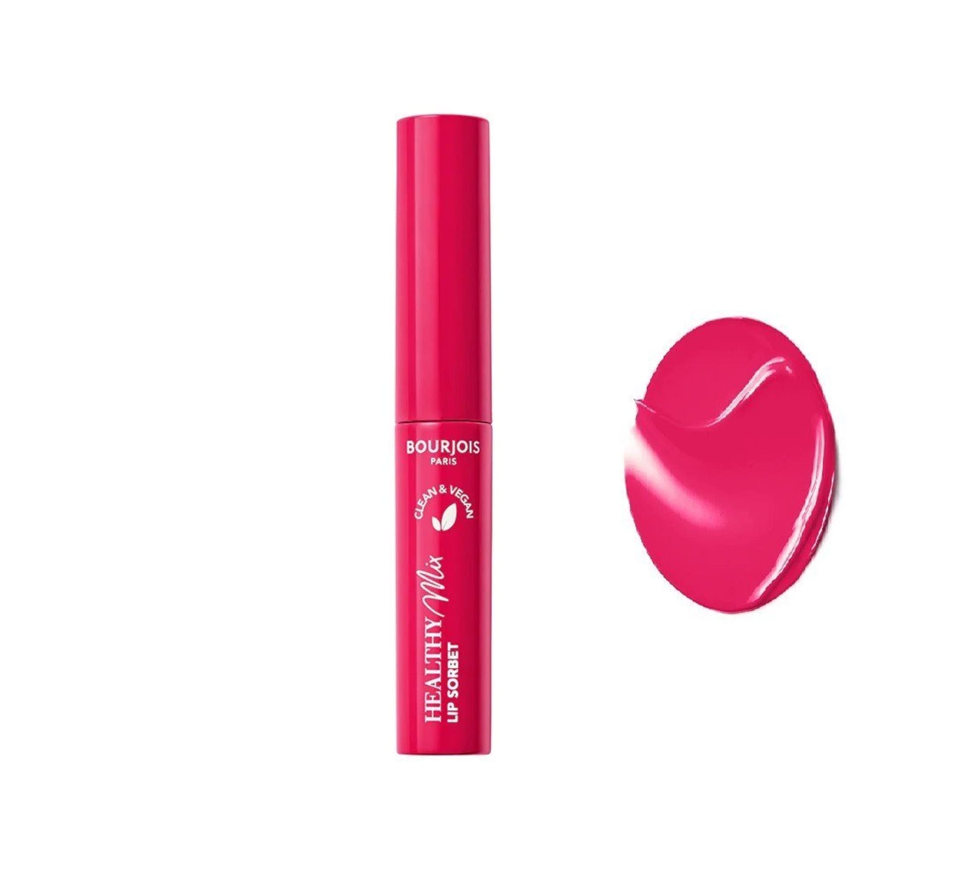 

BOURJOIS Healthy Mix Sorbet do ust nr 05 1szt