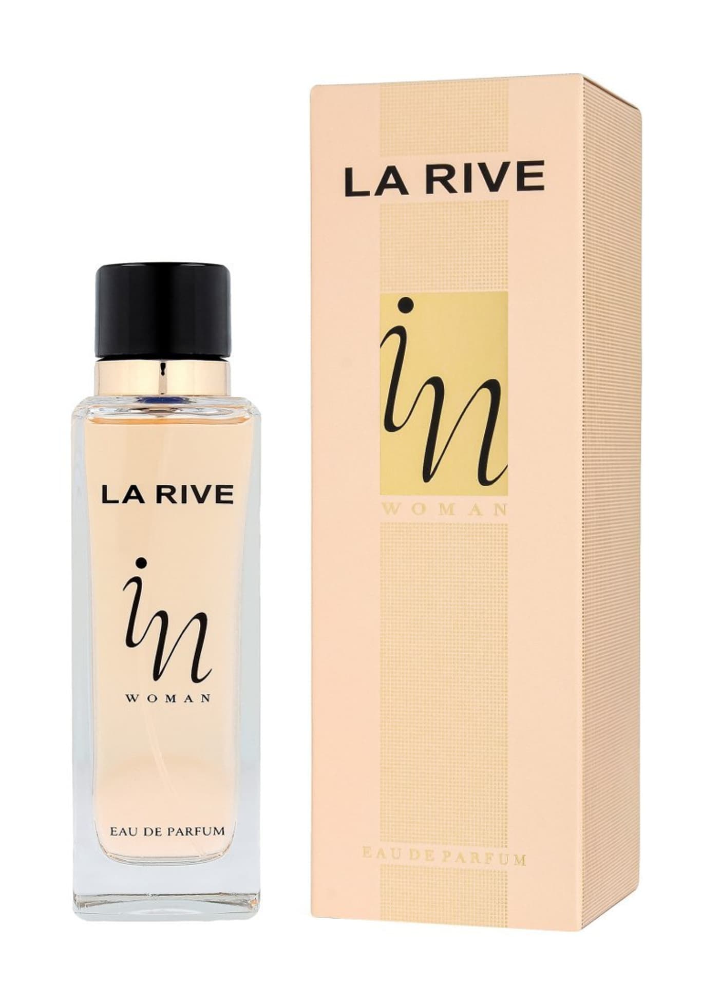 

LA RIVE WOM EDP IN WOMAN 90ml