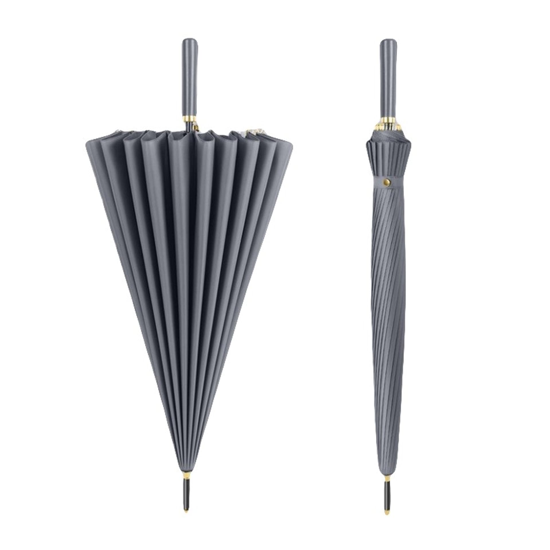 

Elegancki Parasol umbrella AUTOMAT 24K PAR11SZ