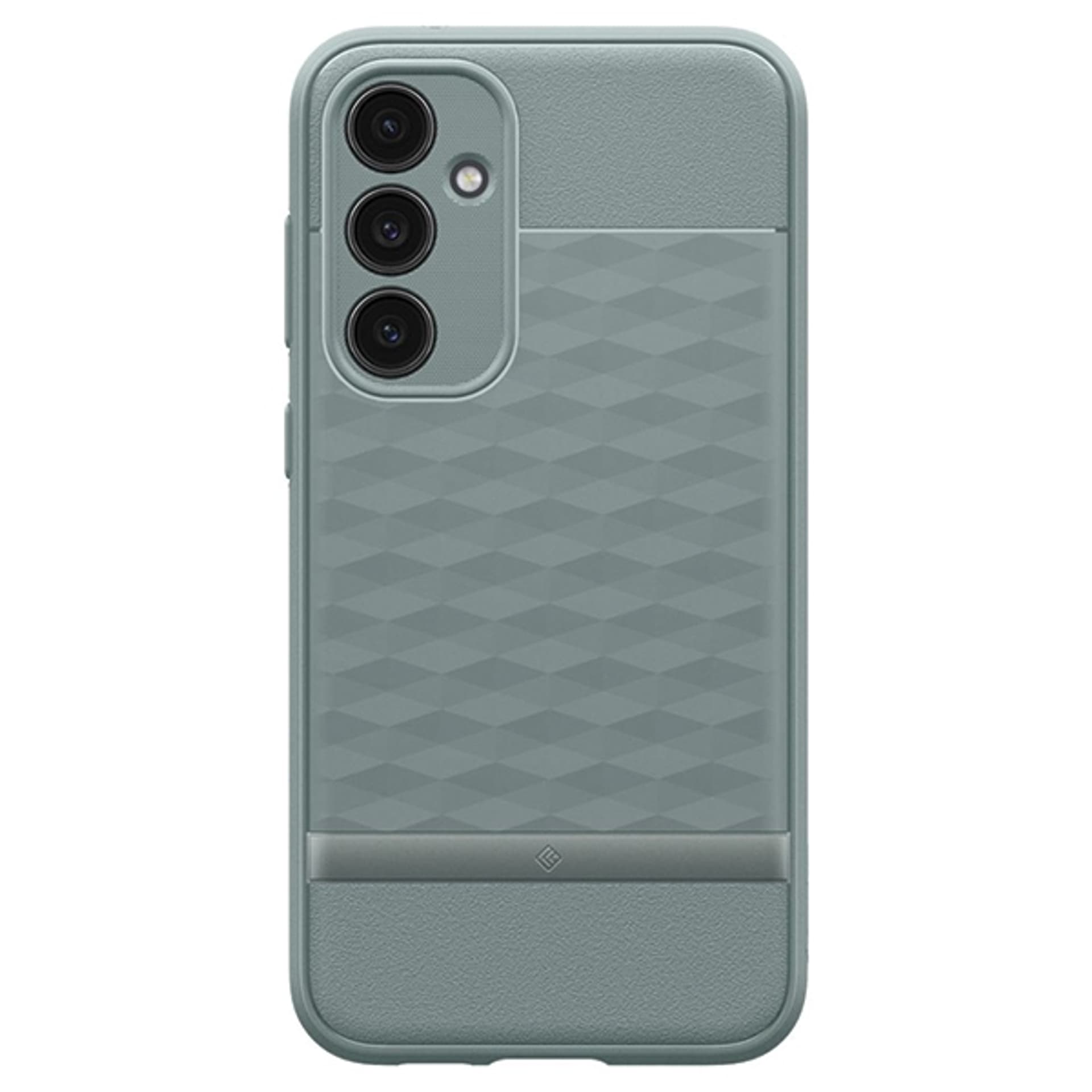 

Spigen Caseology Parallax Sam S23 FE zielony/Sage Green ACS06384