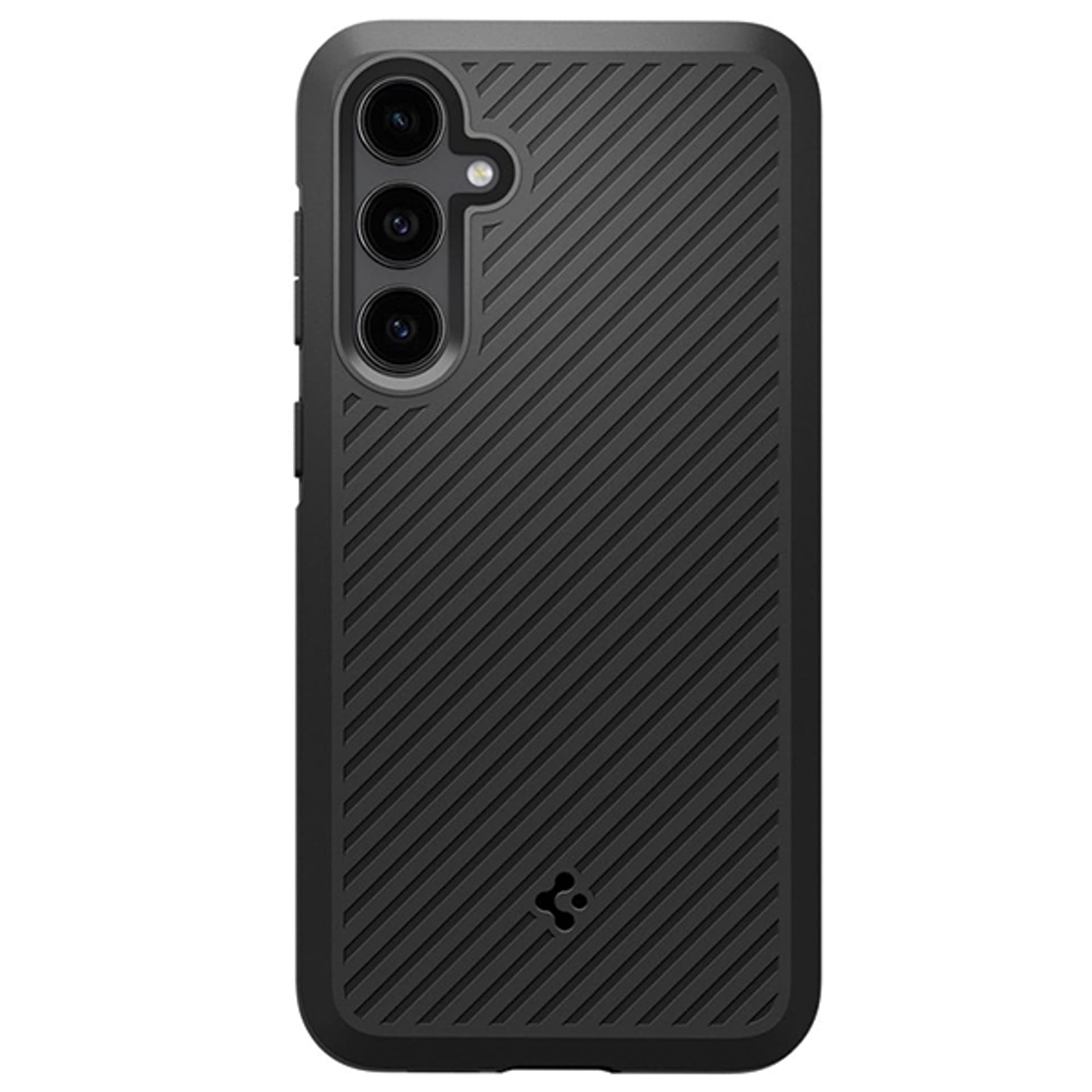 

Spigen Core Armor Sam S23 FE czarny/matte black ACS06379