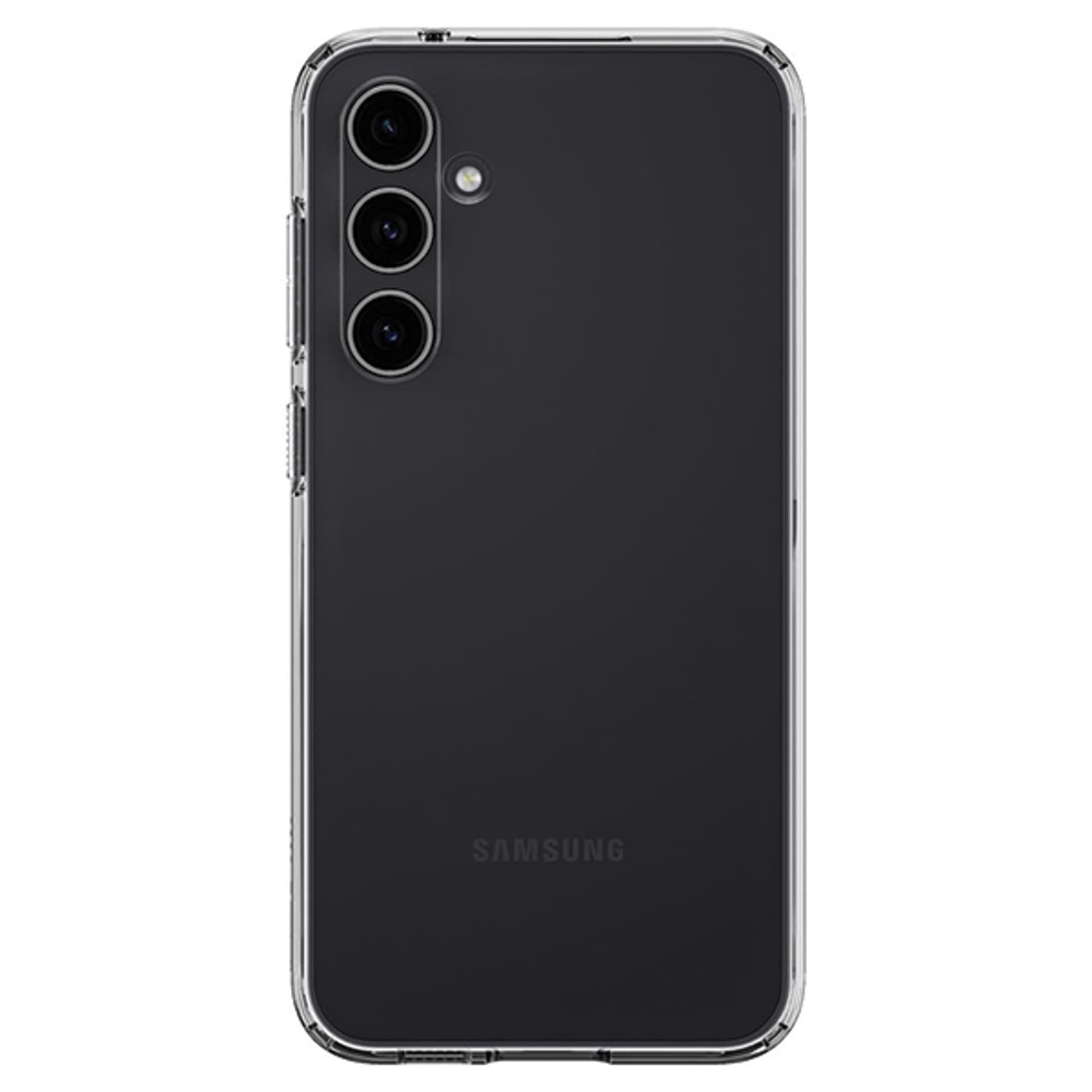 

Spigen Liquid Crystal Sam S23 FE crystal clear ACS06369