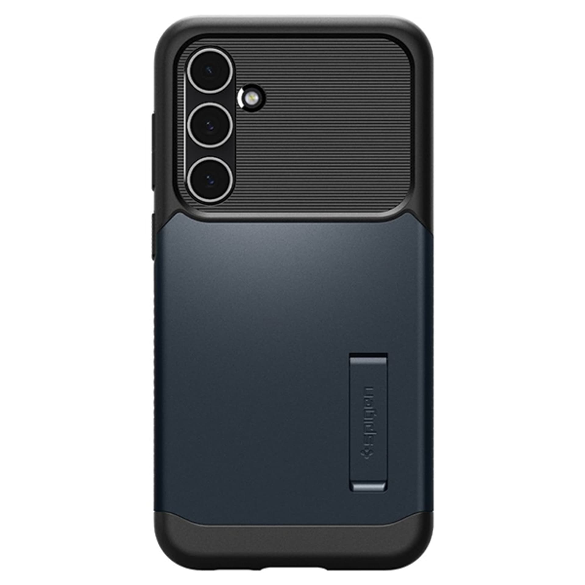 

Spigen Slim Armor Sam S23 FE metal slate ACS06378