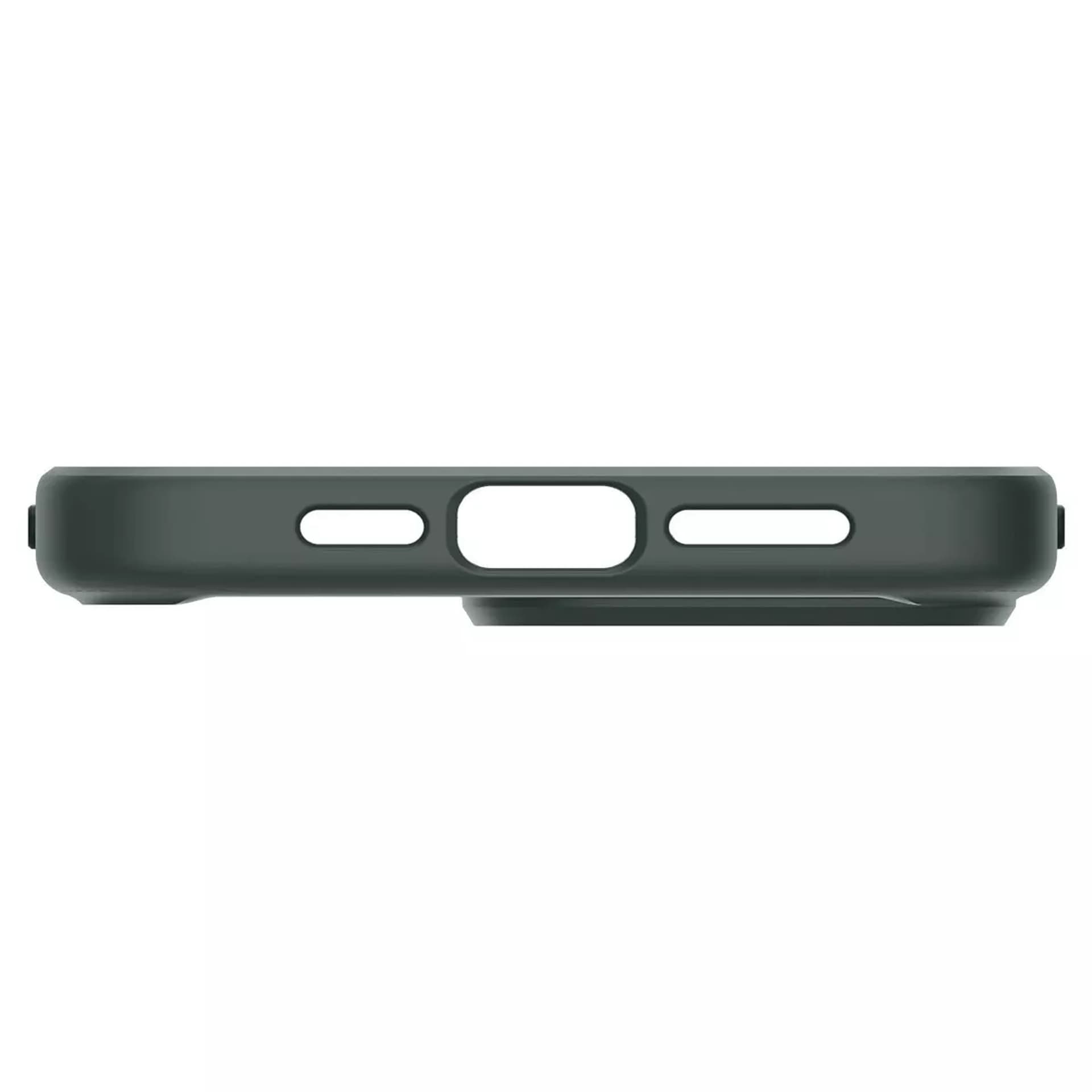 

Etui Spigen Ultra Hybrid, frost green do iPhone 15 Pro Max