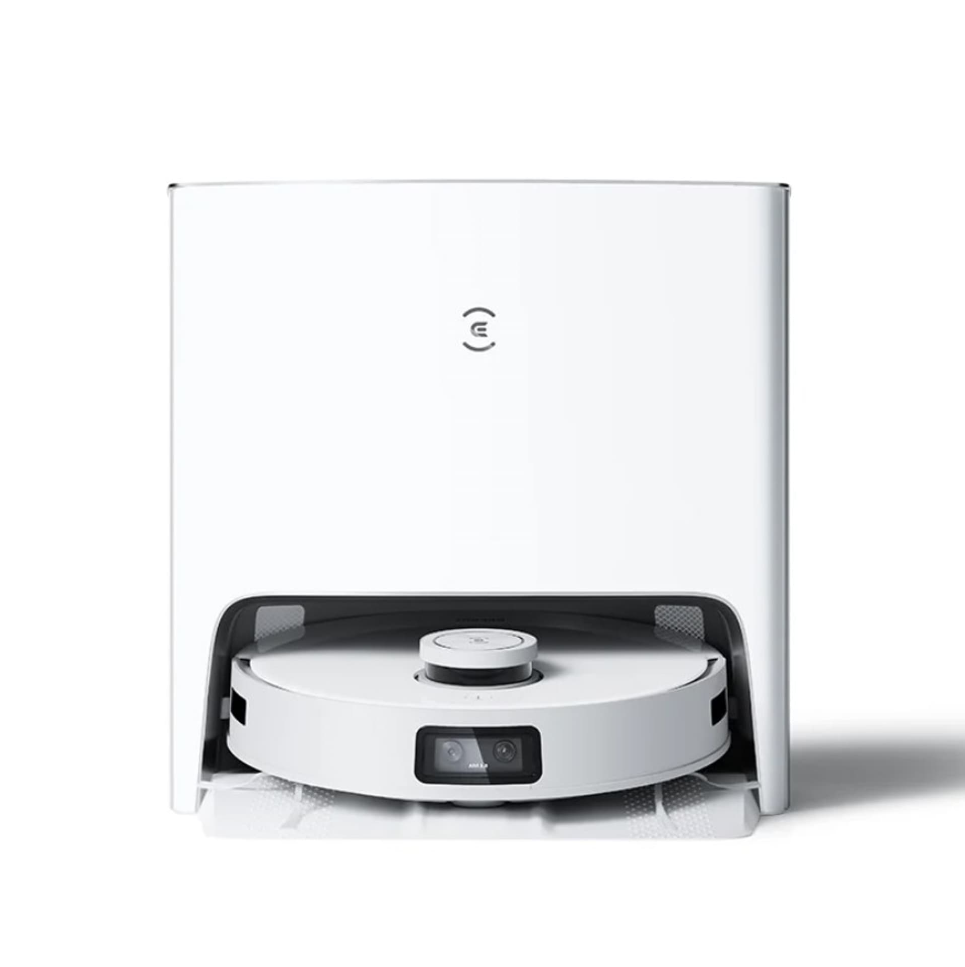 

Robot sprzątający Ecovacs Deebot T10 Turbo (biały)