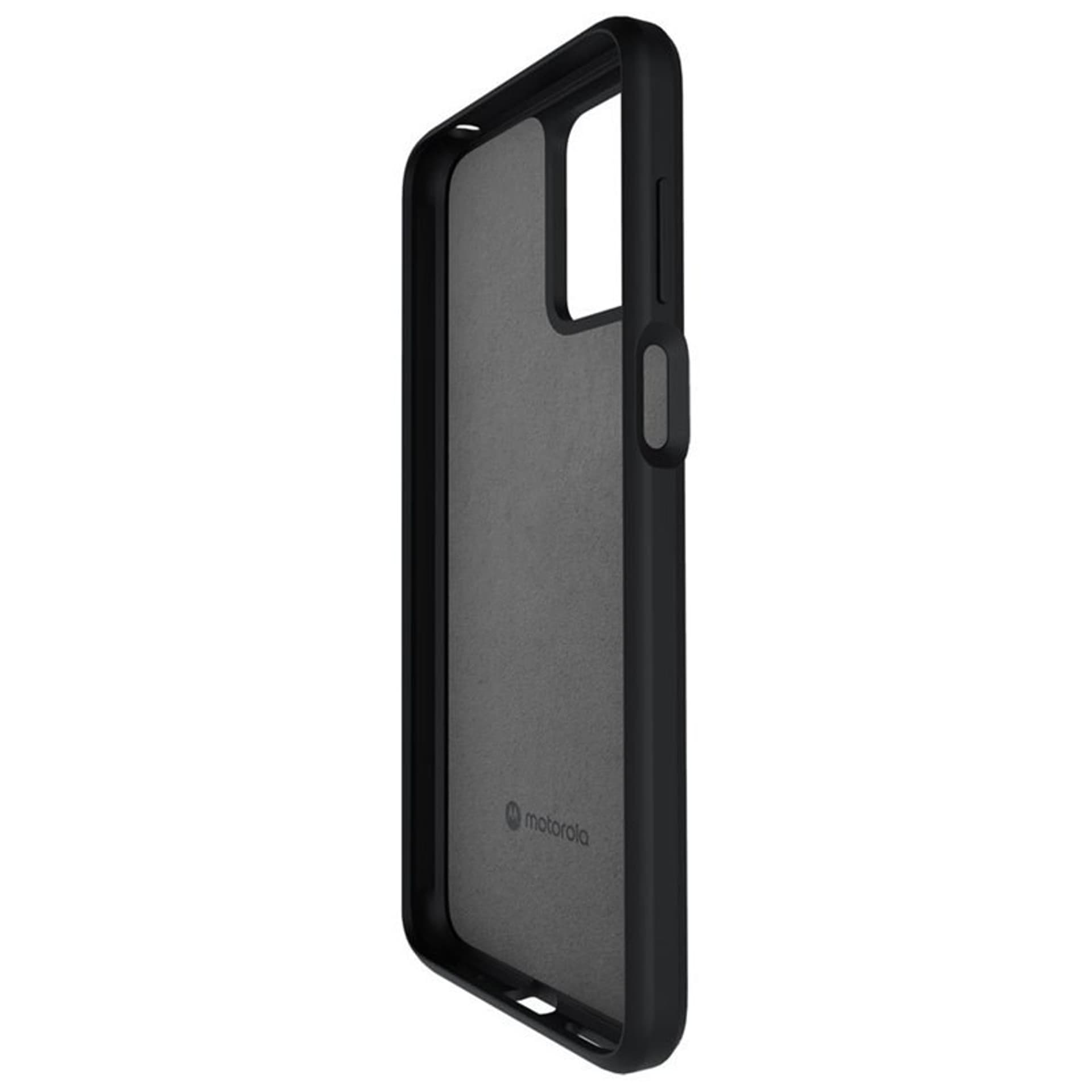 

Motorola Soft Protective Case for Moto G13 Black