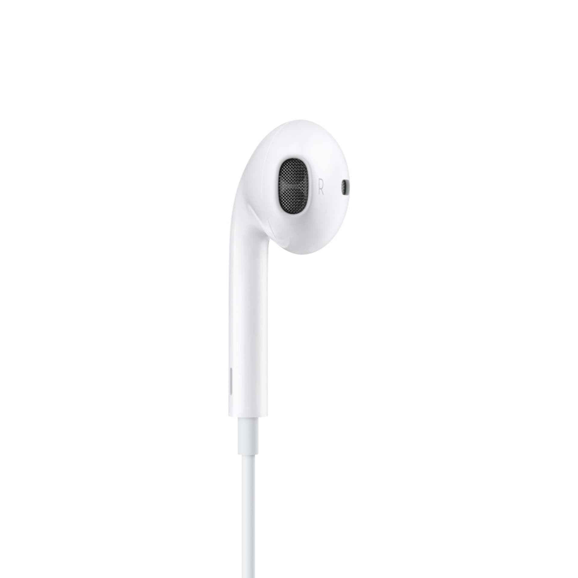 

Apple EarPods with Remote and Mic (USB-C)