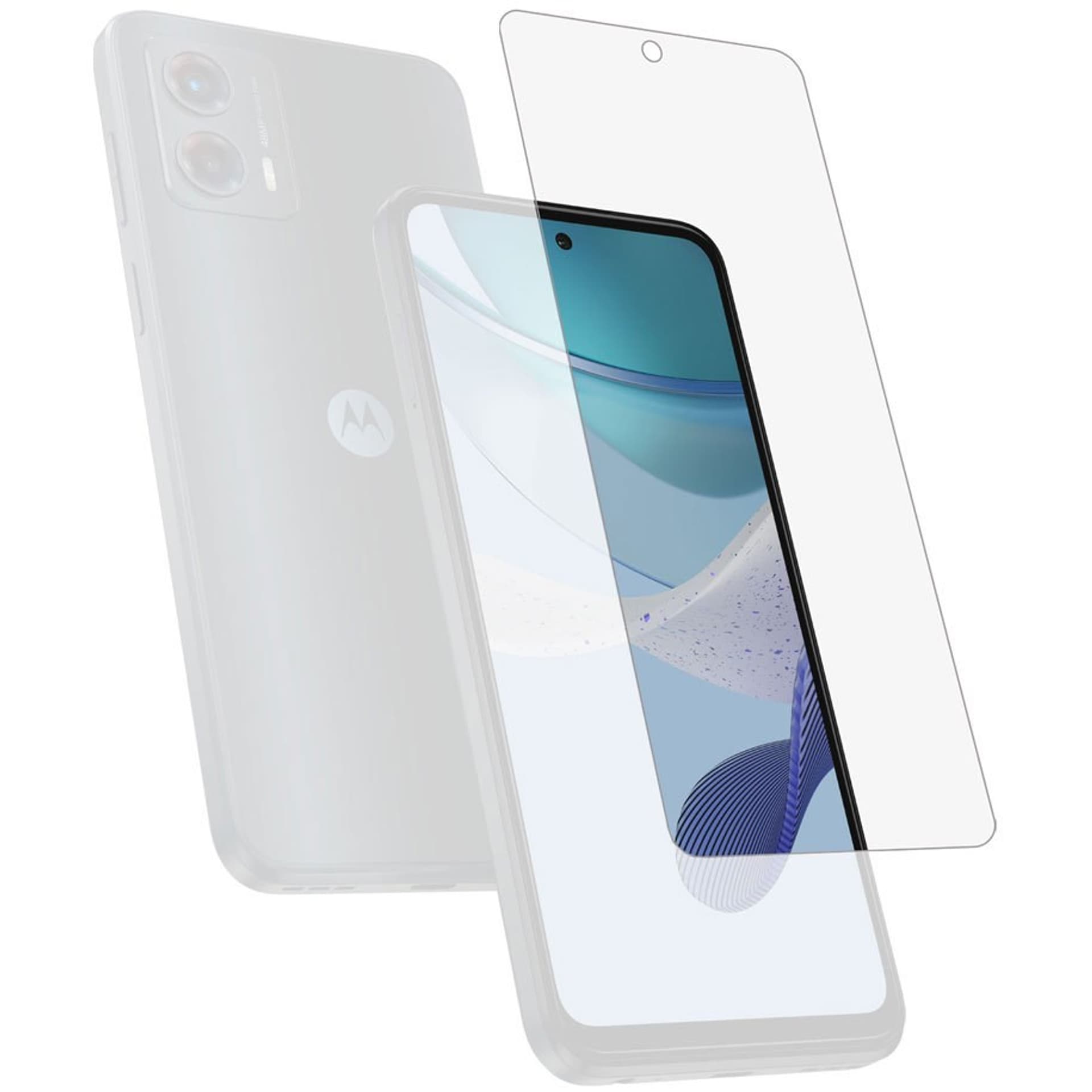 

Motorola Glass Screen Protector for Moto G13/ G23/ G53