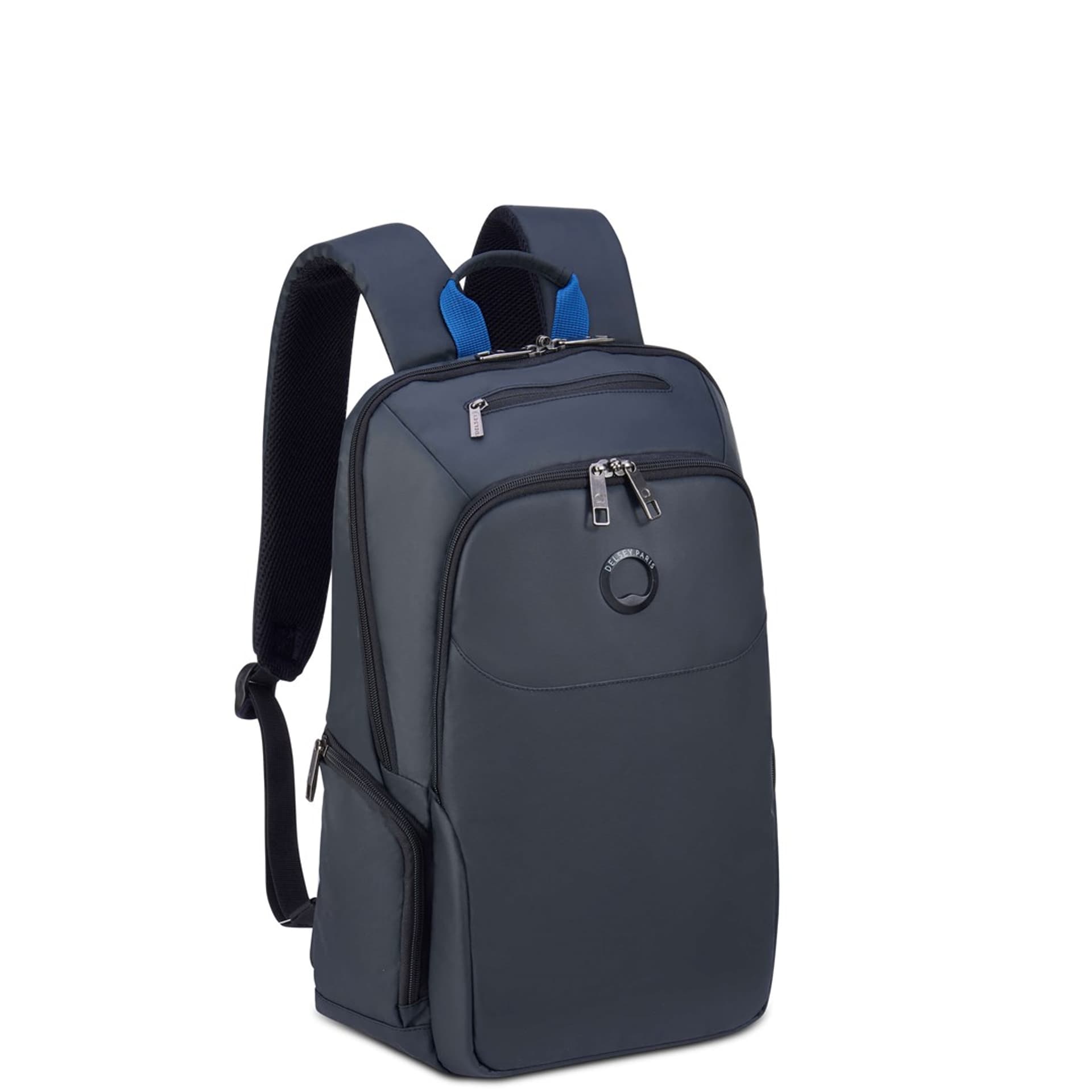 

Delsey Torba na laptopa 15.6 WATER RESISTANT SZARY
