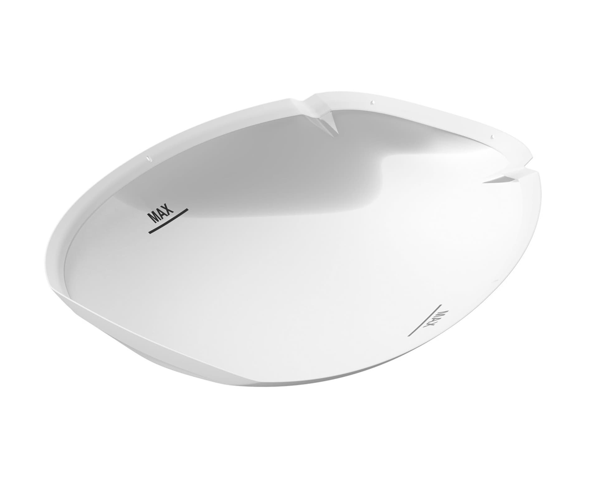 

Podkładka silikonowa do kuwety dla kota TESLA TSL-PC-PAD-ACC Smart Cat Toilet Silicone Pad