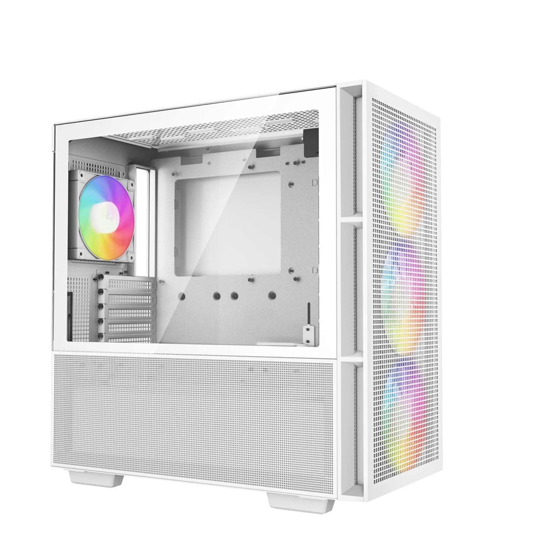 

Obudowa DeepCool CH560 WH
