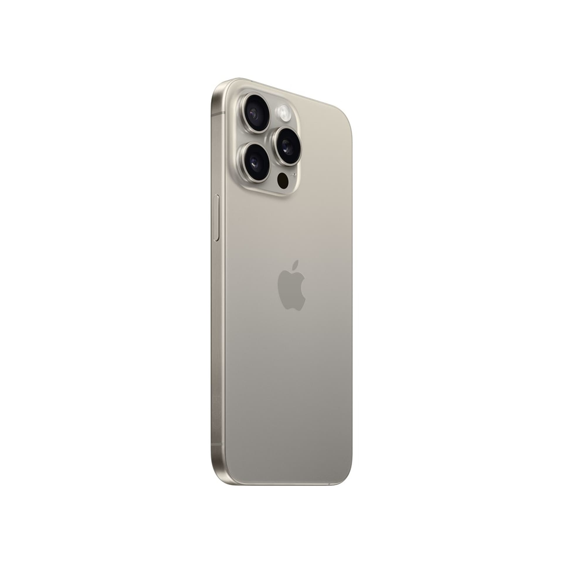 

Apple iPhone 15 Pro Max 256GB Natural Titanium