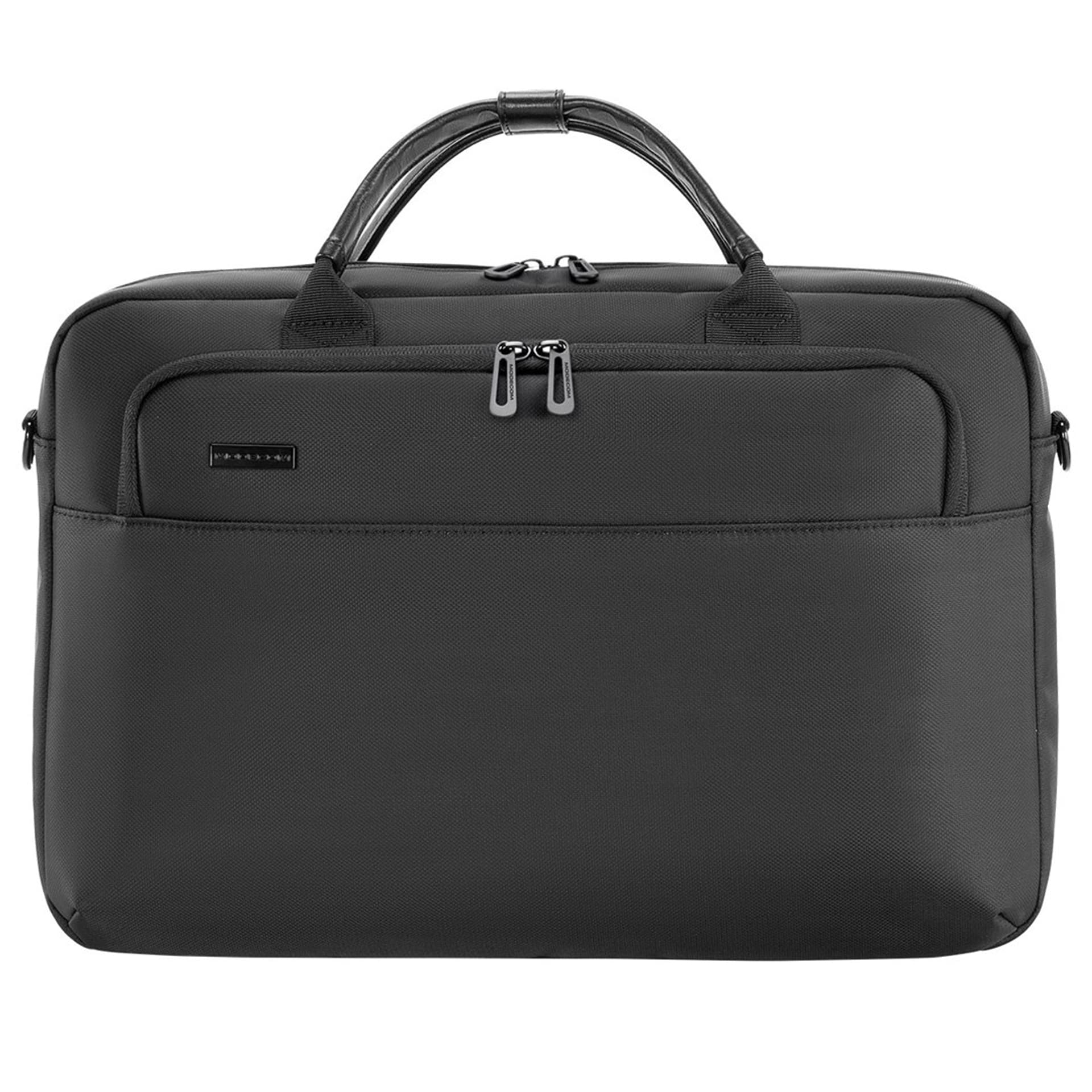 

MODECOM TORBA DO LAPTOPA 15,6'' MONACO CZARNA