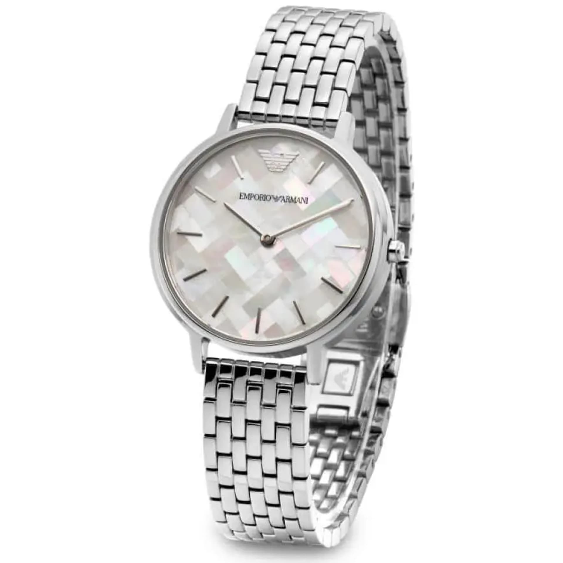 

ZEGAREK DAMSKI EMPORIO ARMANI AR11112 - (zi518a)