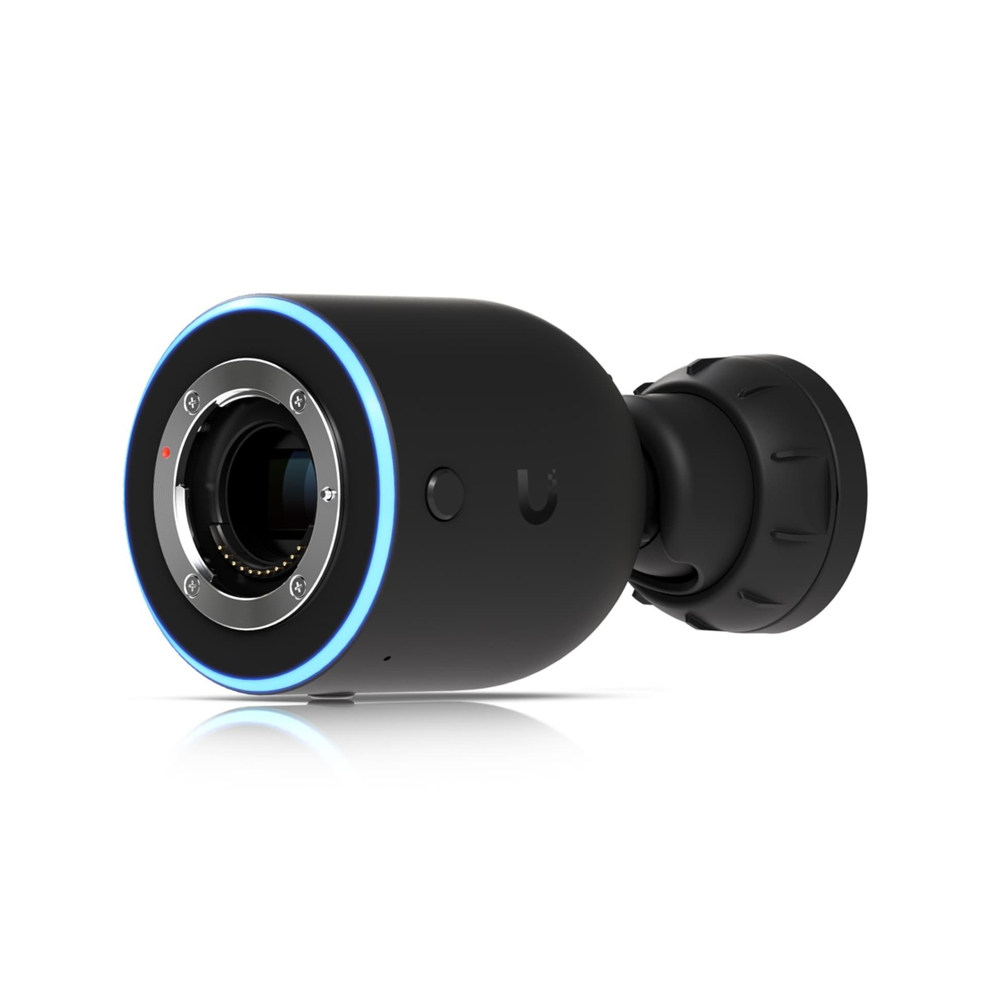 

UBIQUITI UVC-AI-DSLR 4K POE INDOOR/OUTDOOR CAMERA WITH A WIDE-ANGLE DSLR LENS